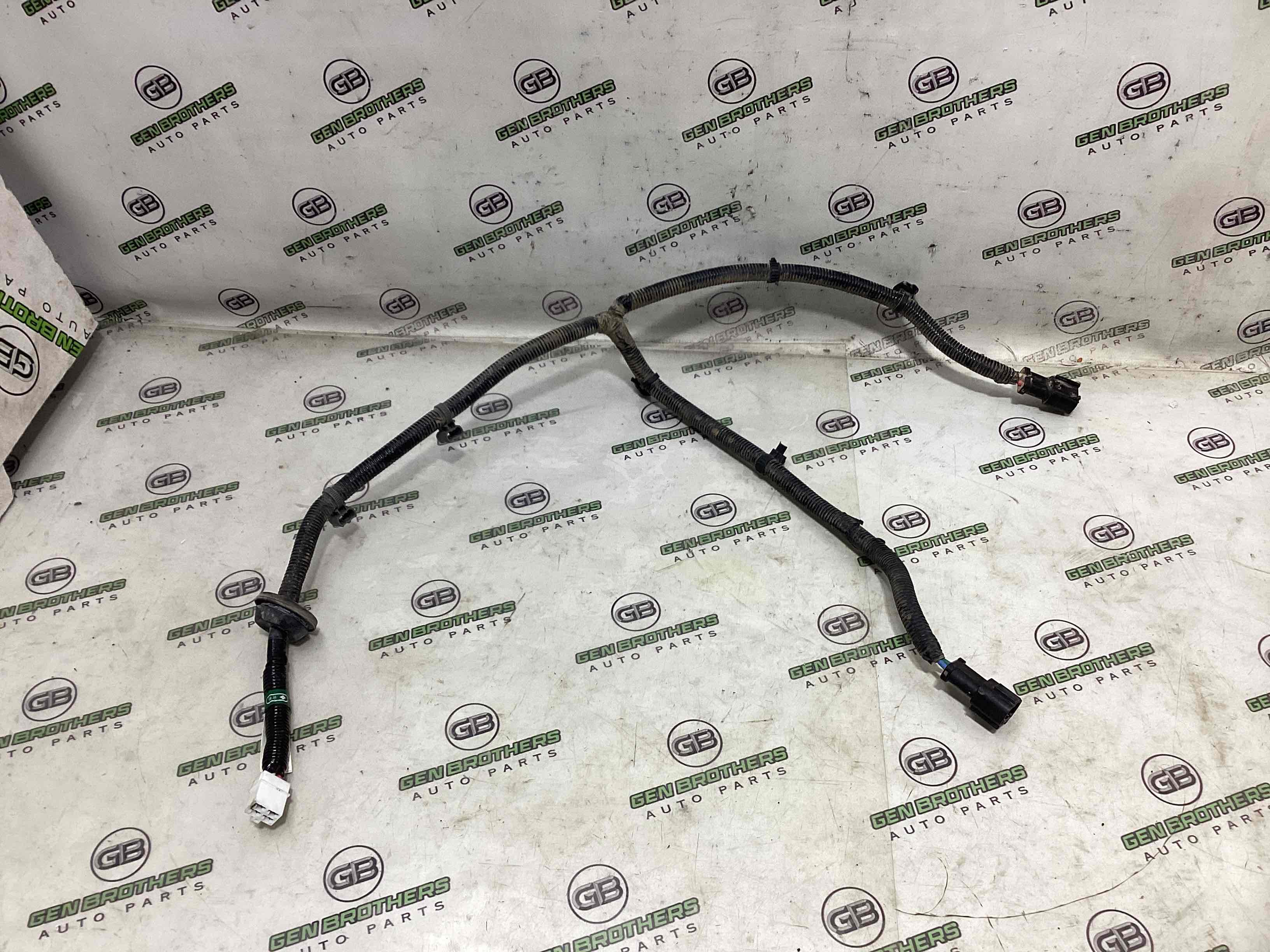 Електропроводка коса