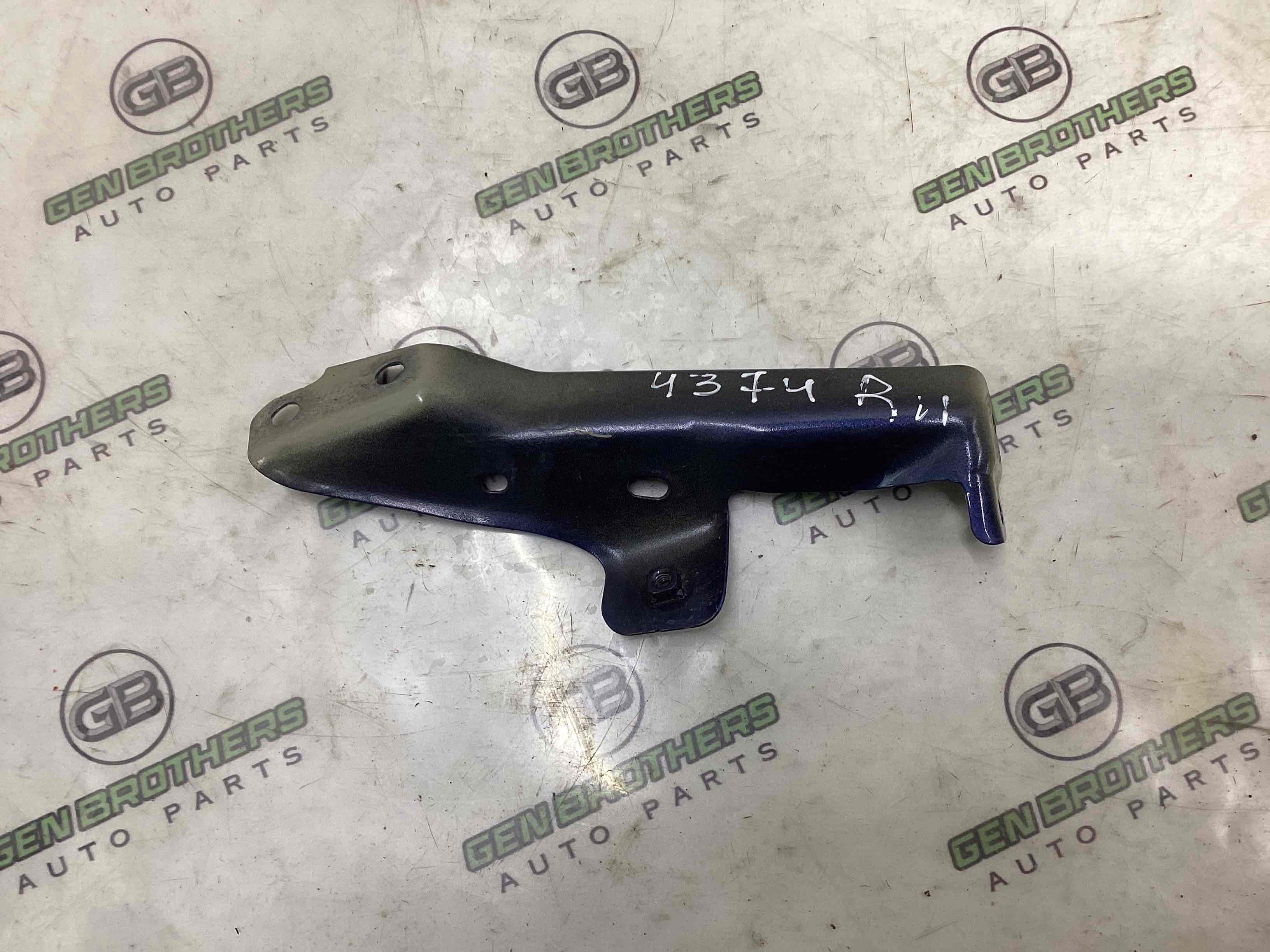 Кріплення крила