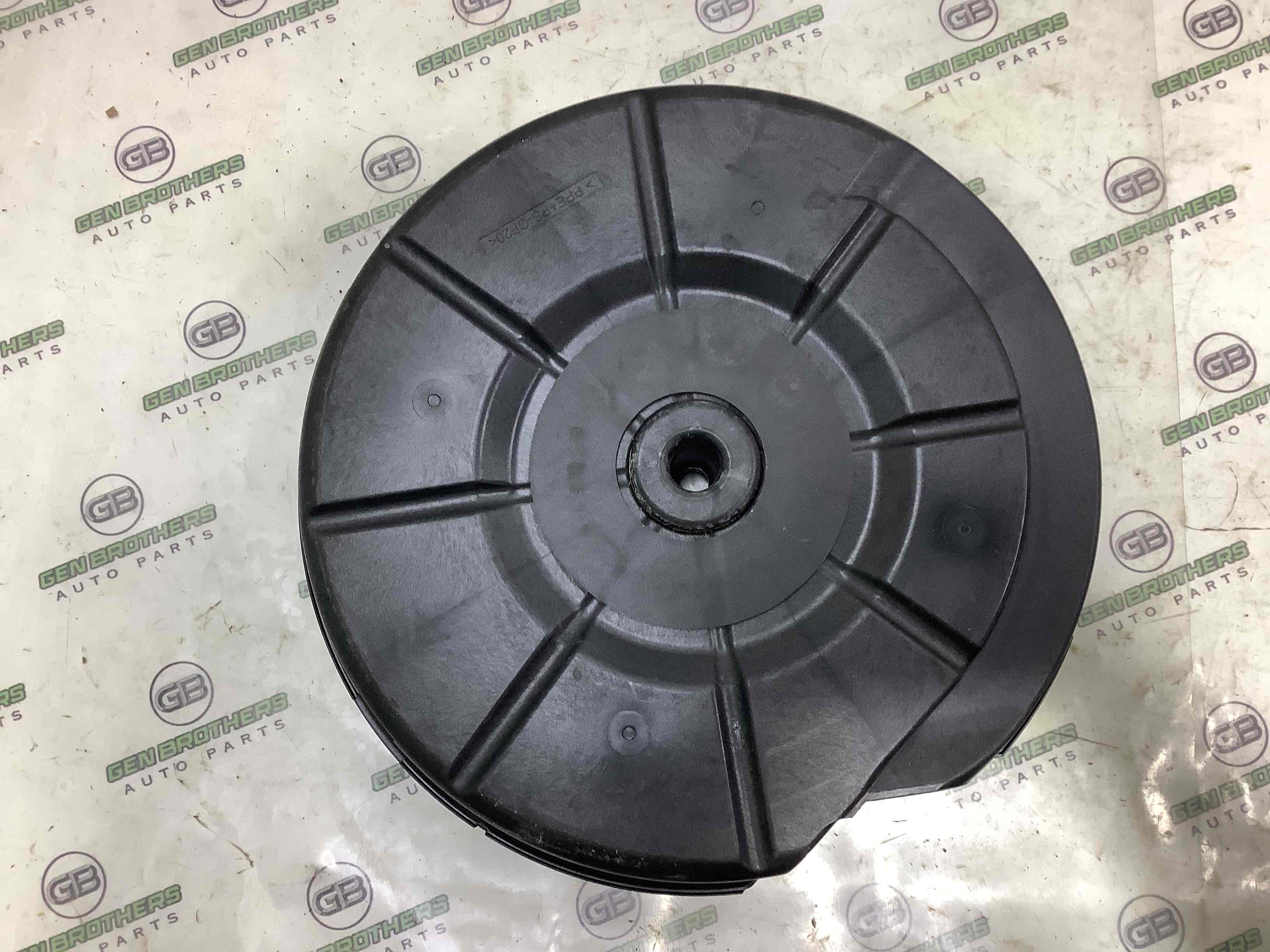 Сабвуфер динамік