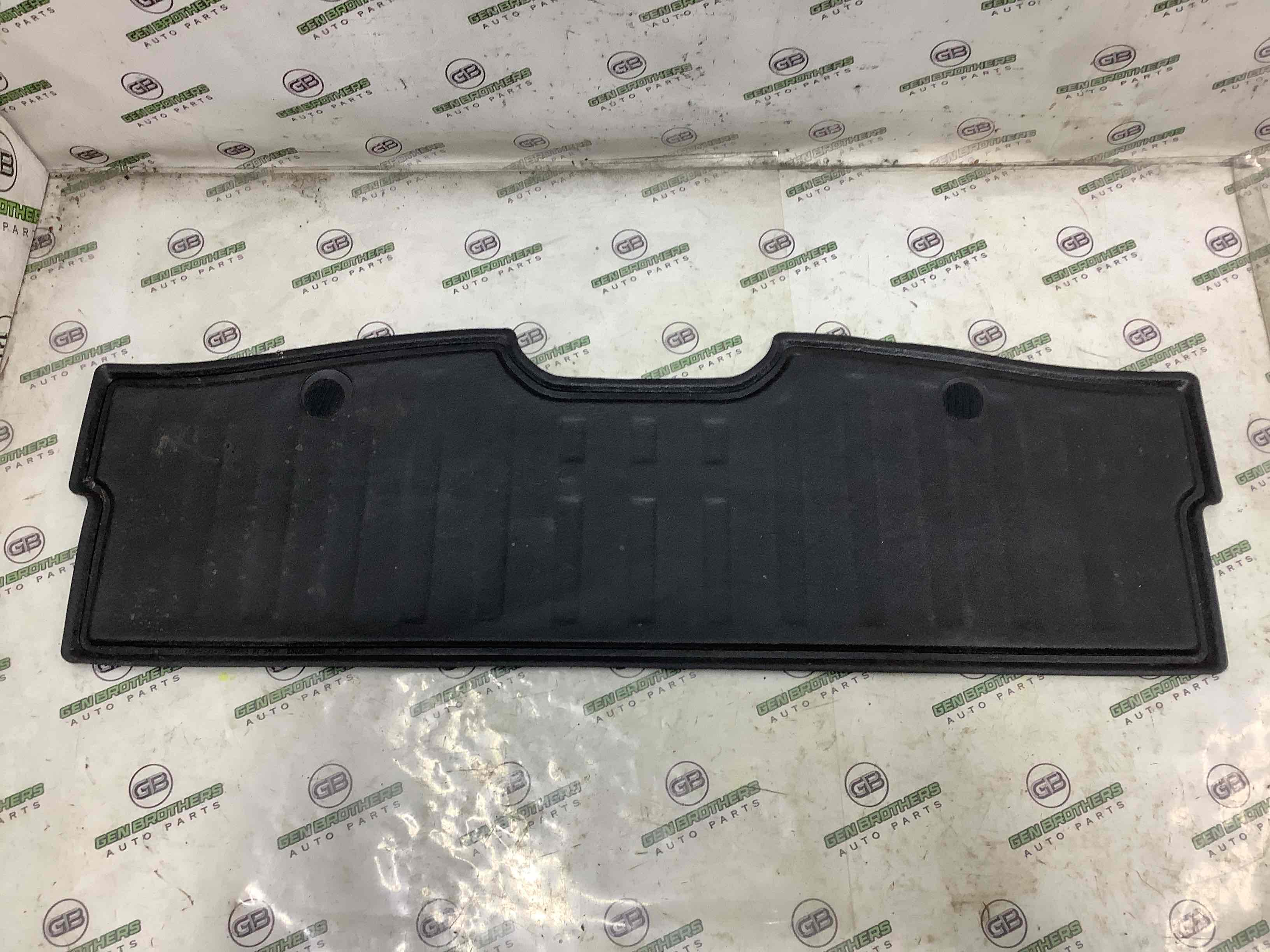 Килимки комплекти, підлога салону