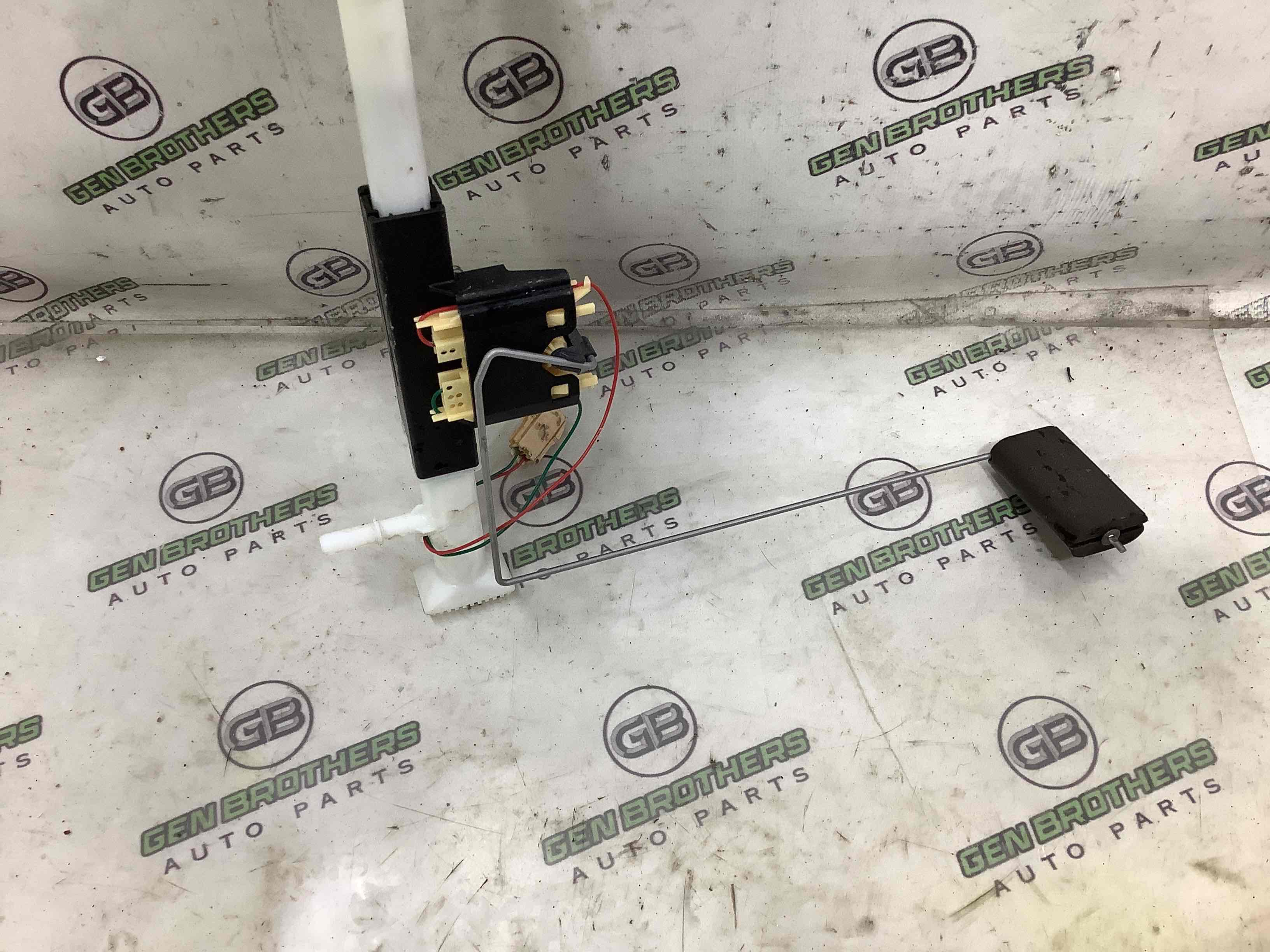 Датчик рівня палива