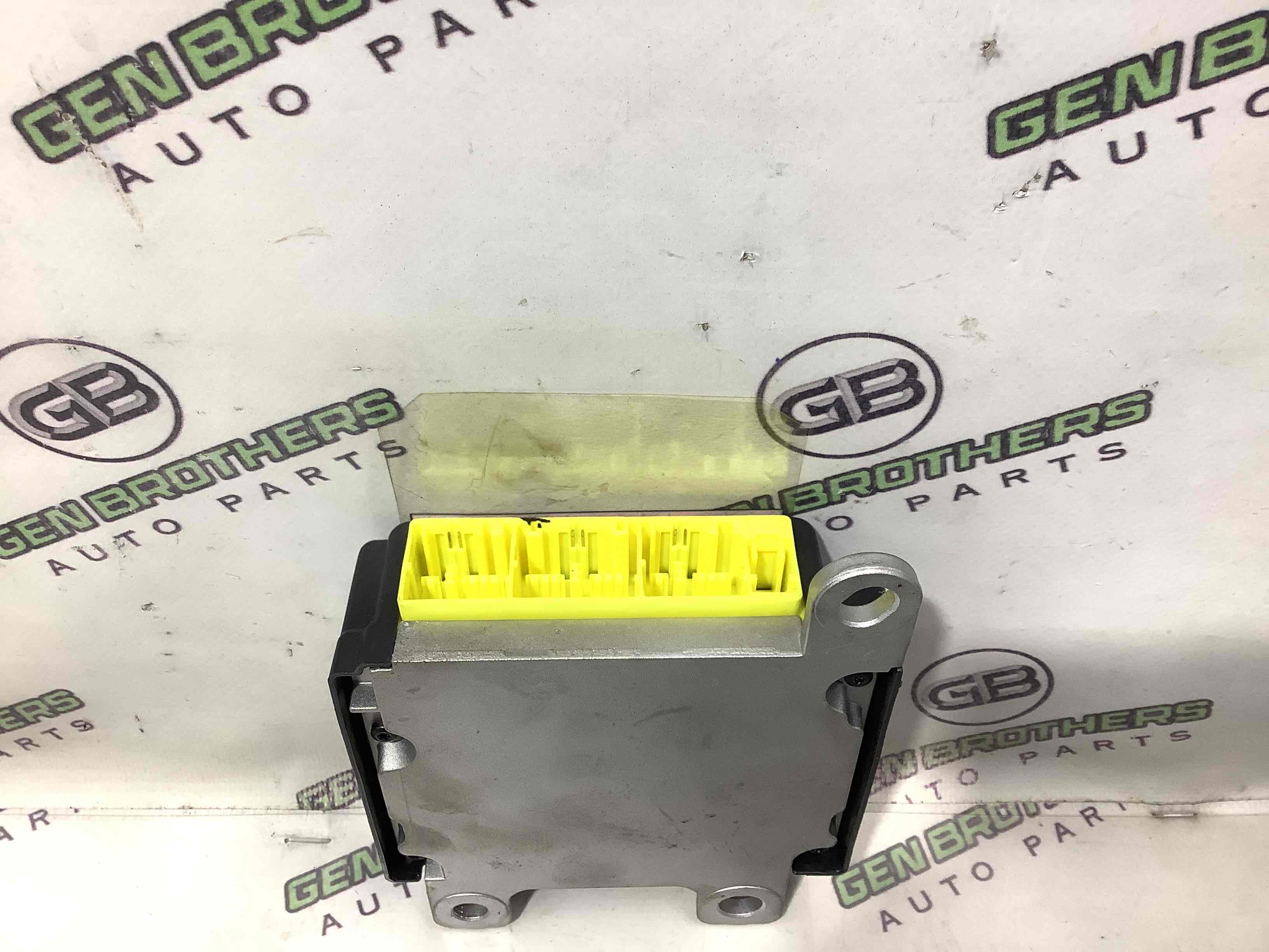 Модуль srs airbag комп'ютер подушок безпеки