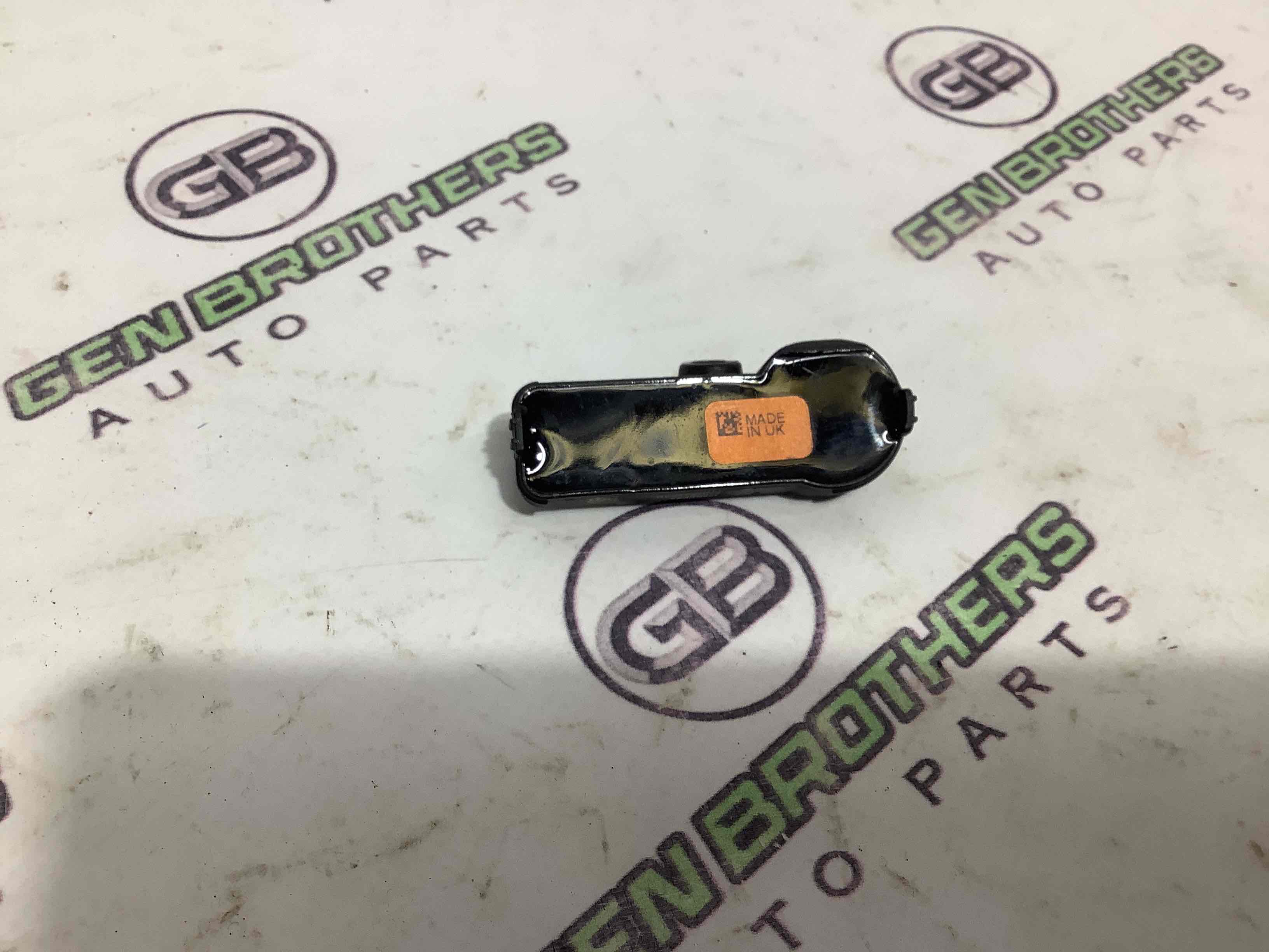 Датчик тиску шин