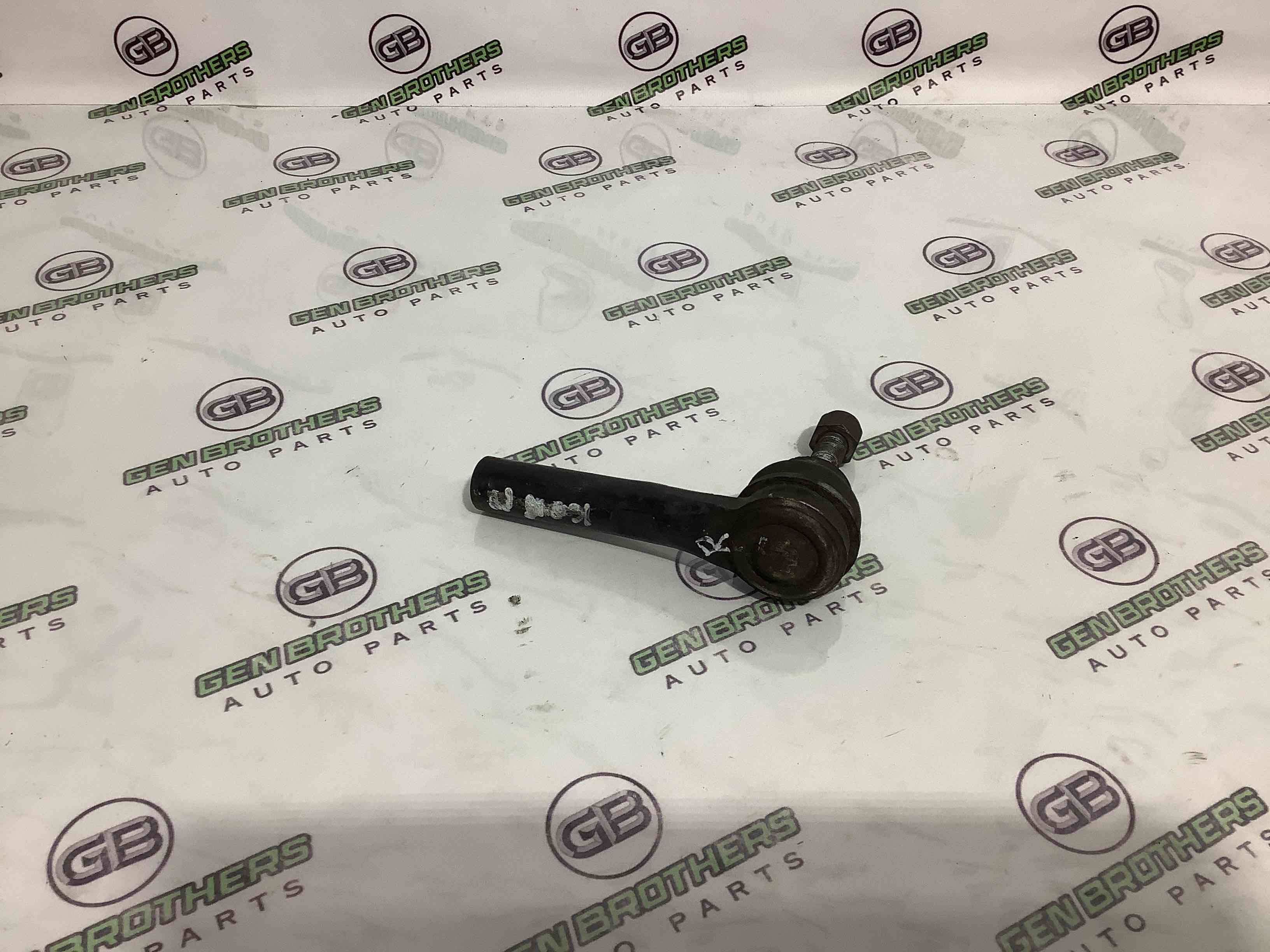 Тяга рульова, наконечник