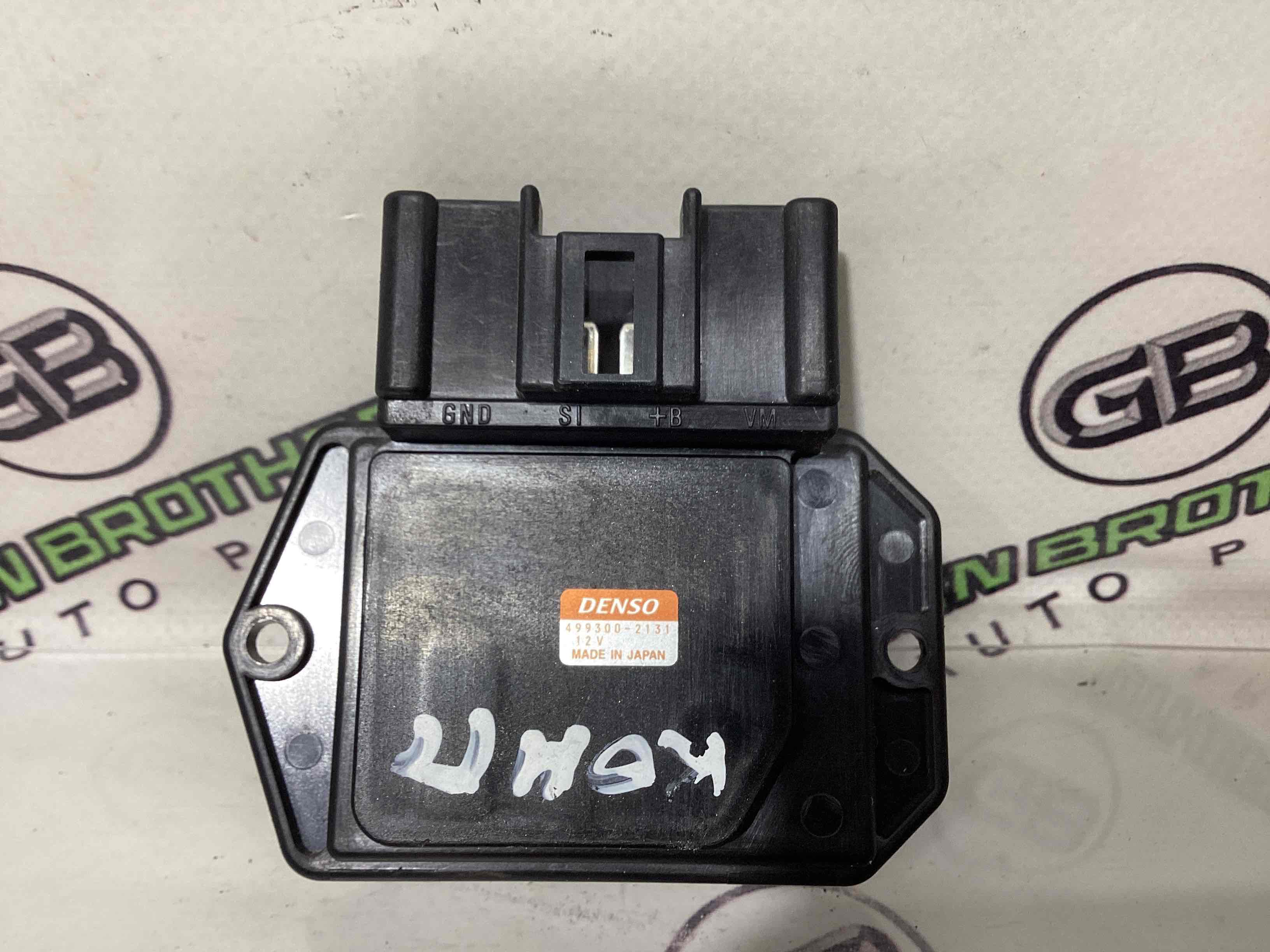 Управління клімат-контролем