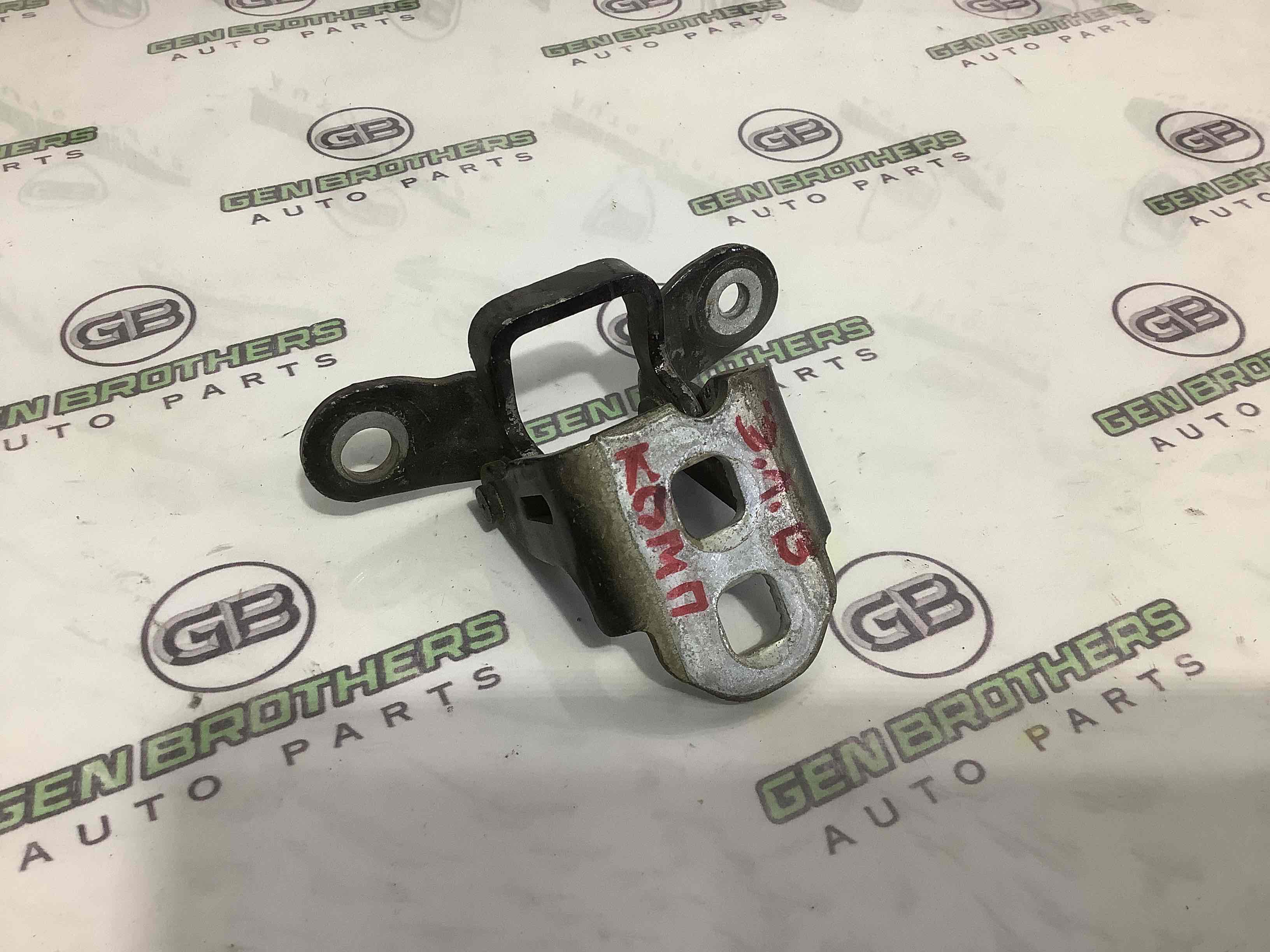 Петля двері, замок двері