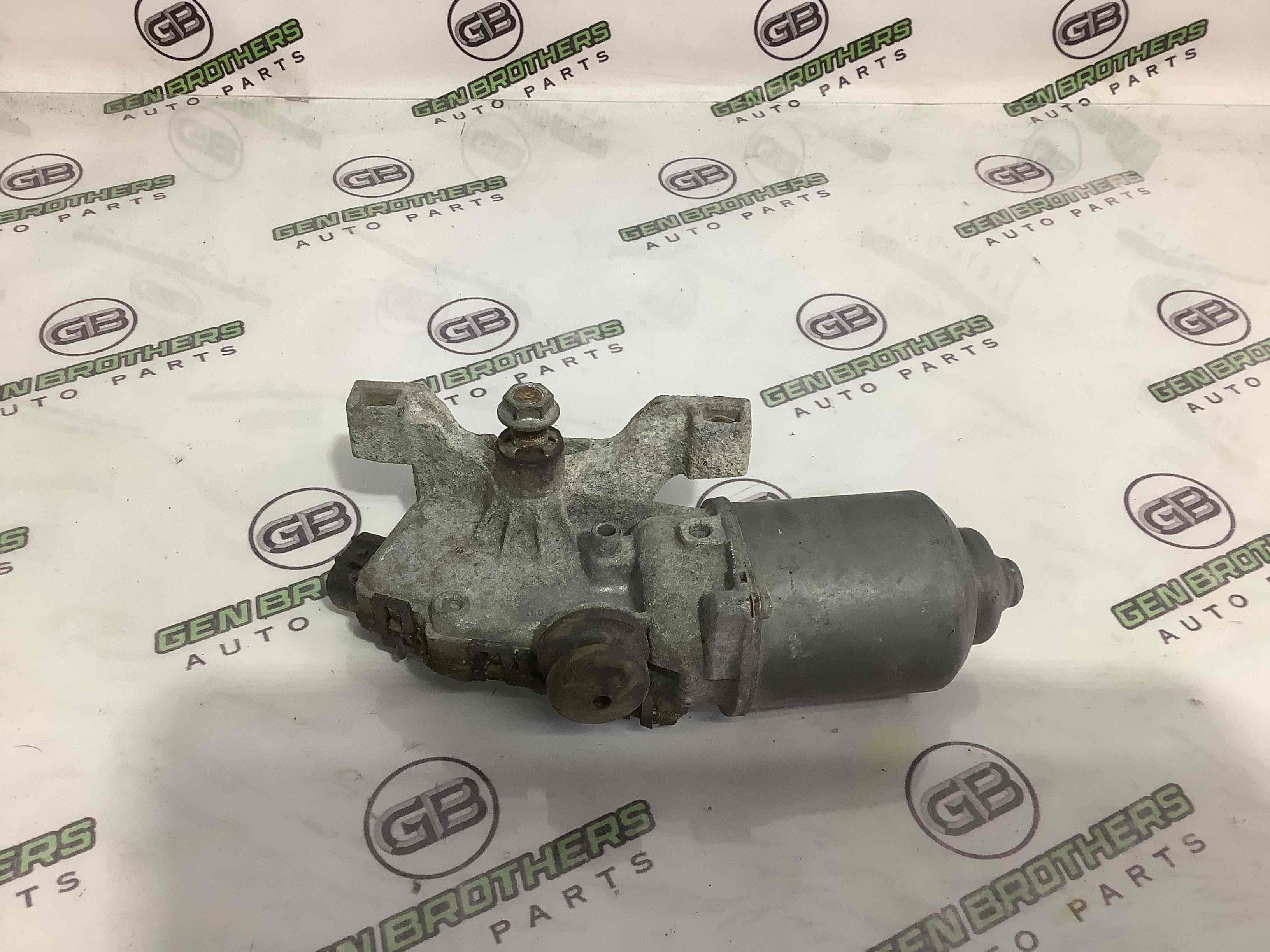 Моторчик склоочисника