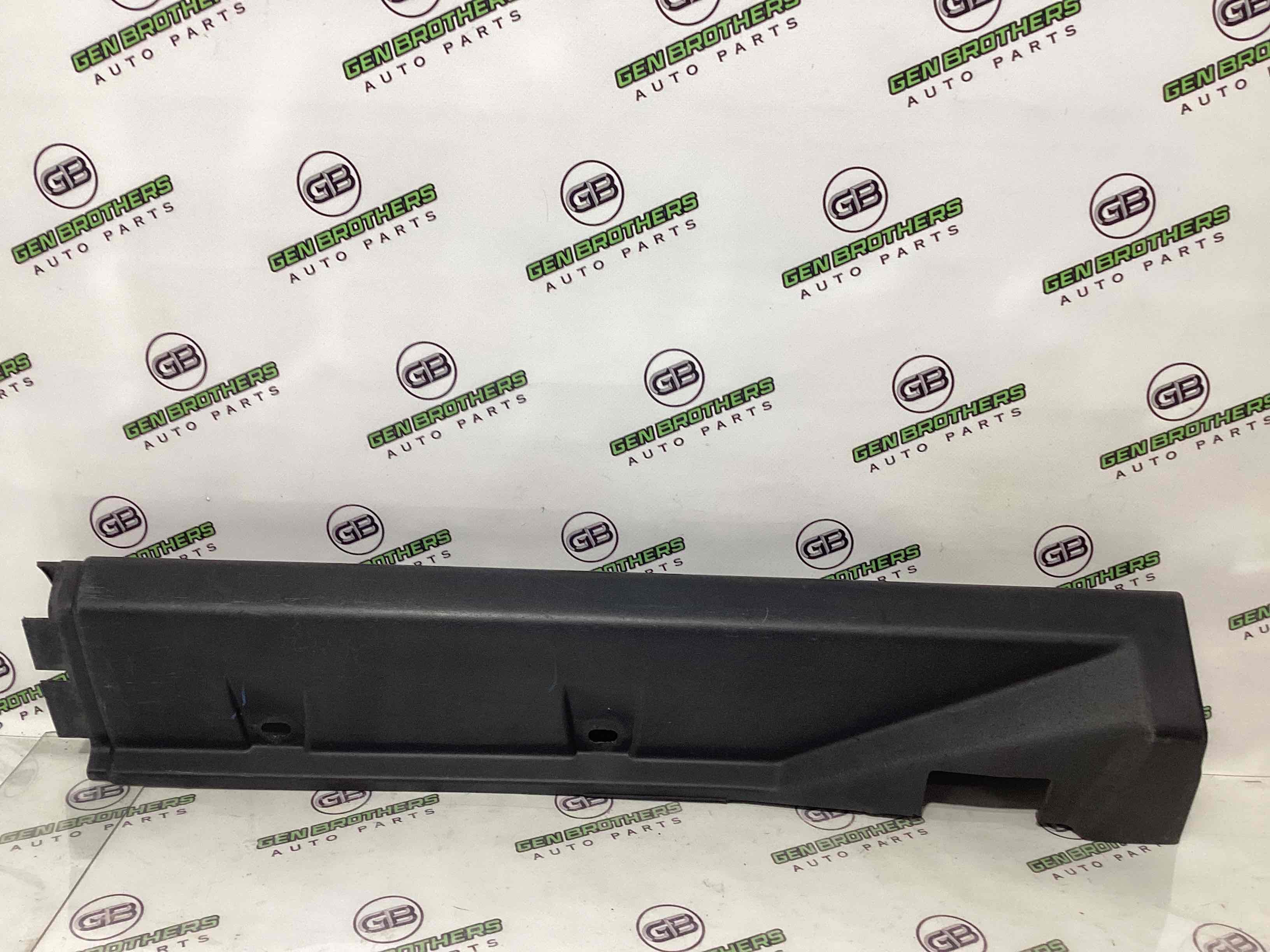 Накладка порога