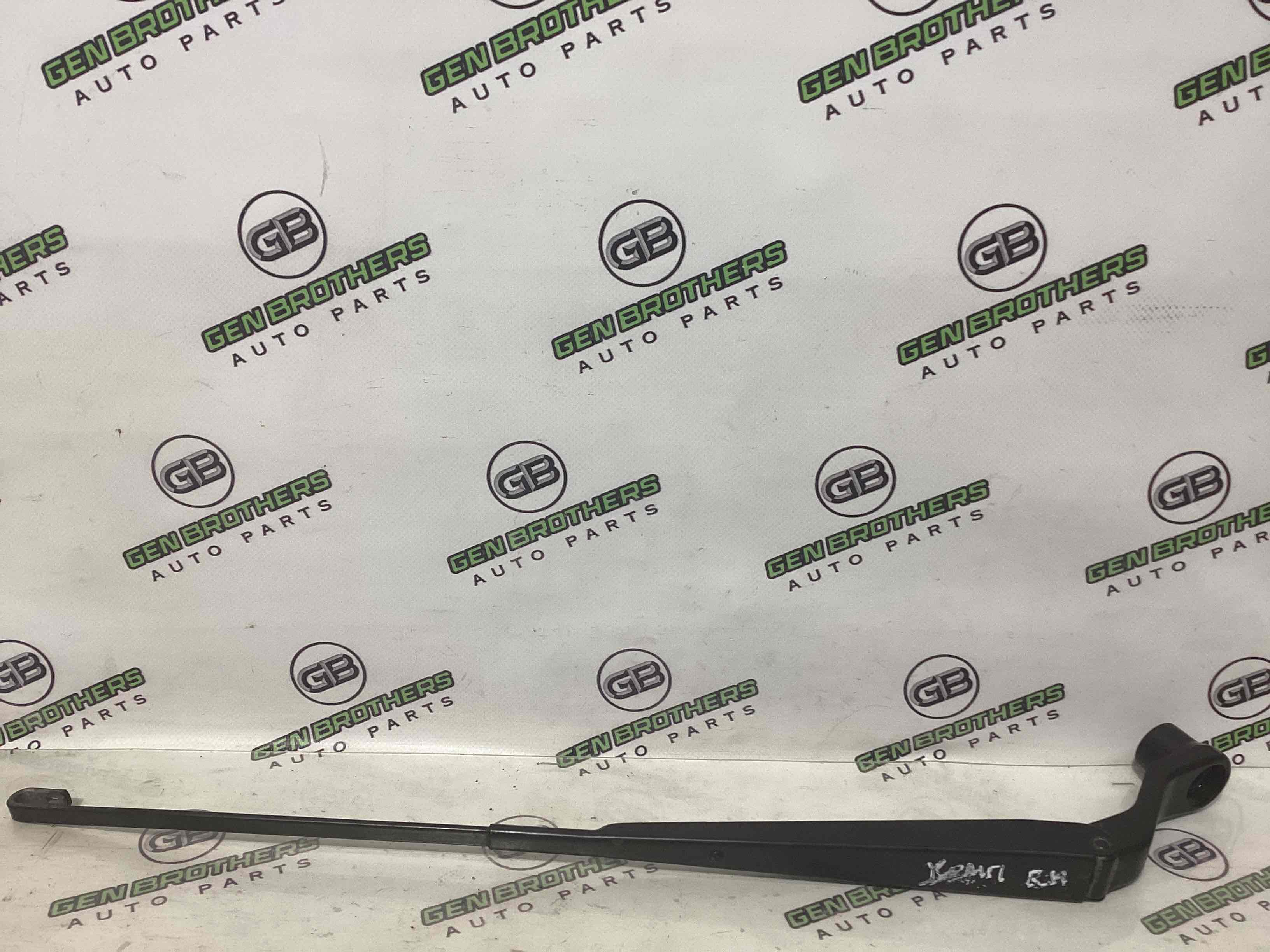 Склоочисники двірники, накладки