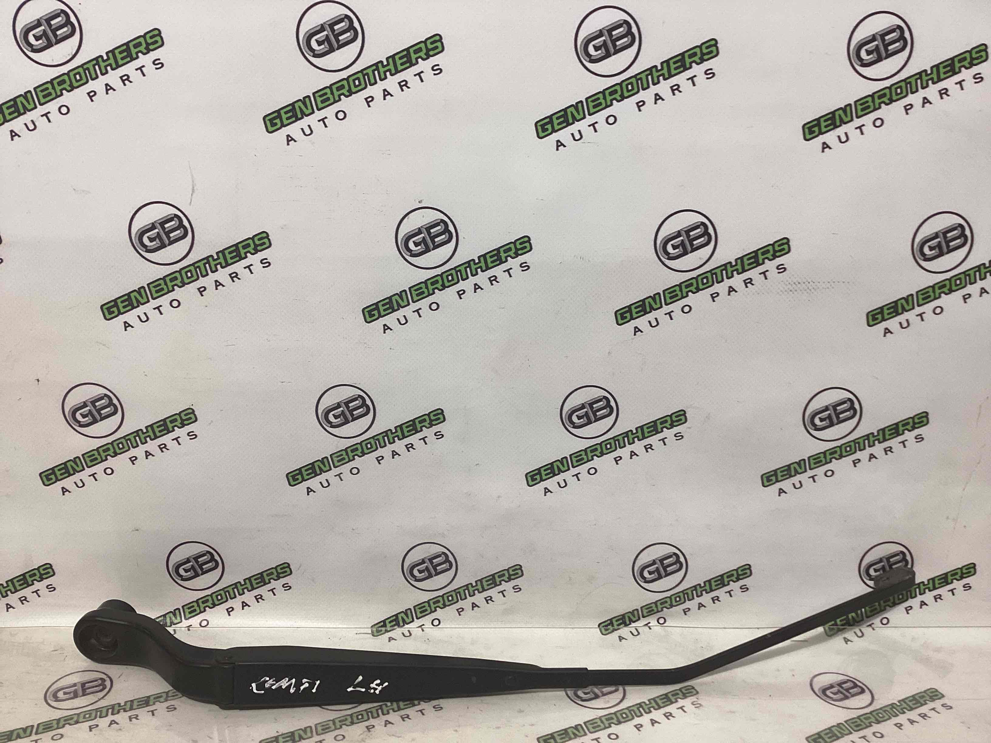 Склоочисники двірники, накладки