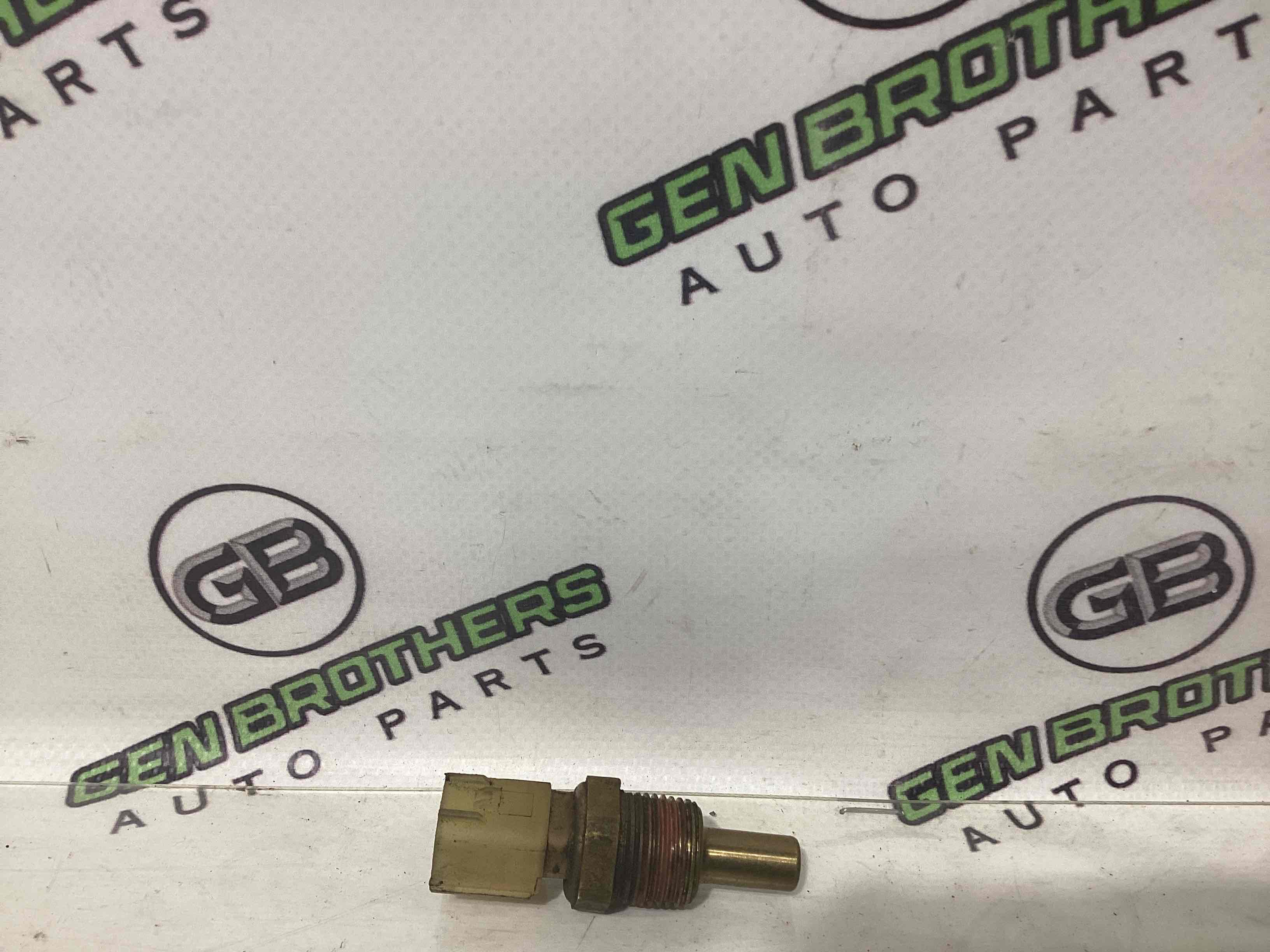 Датчик рівня масла