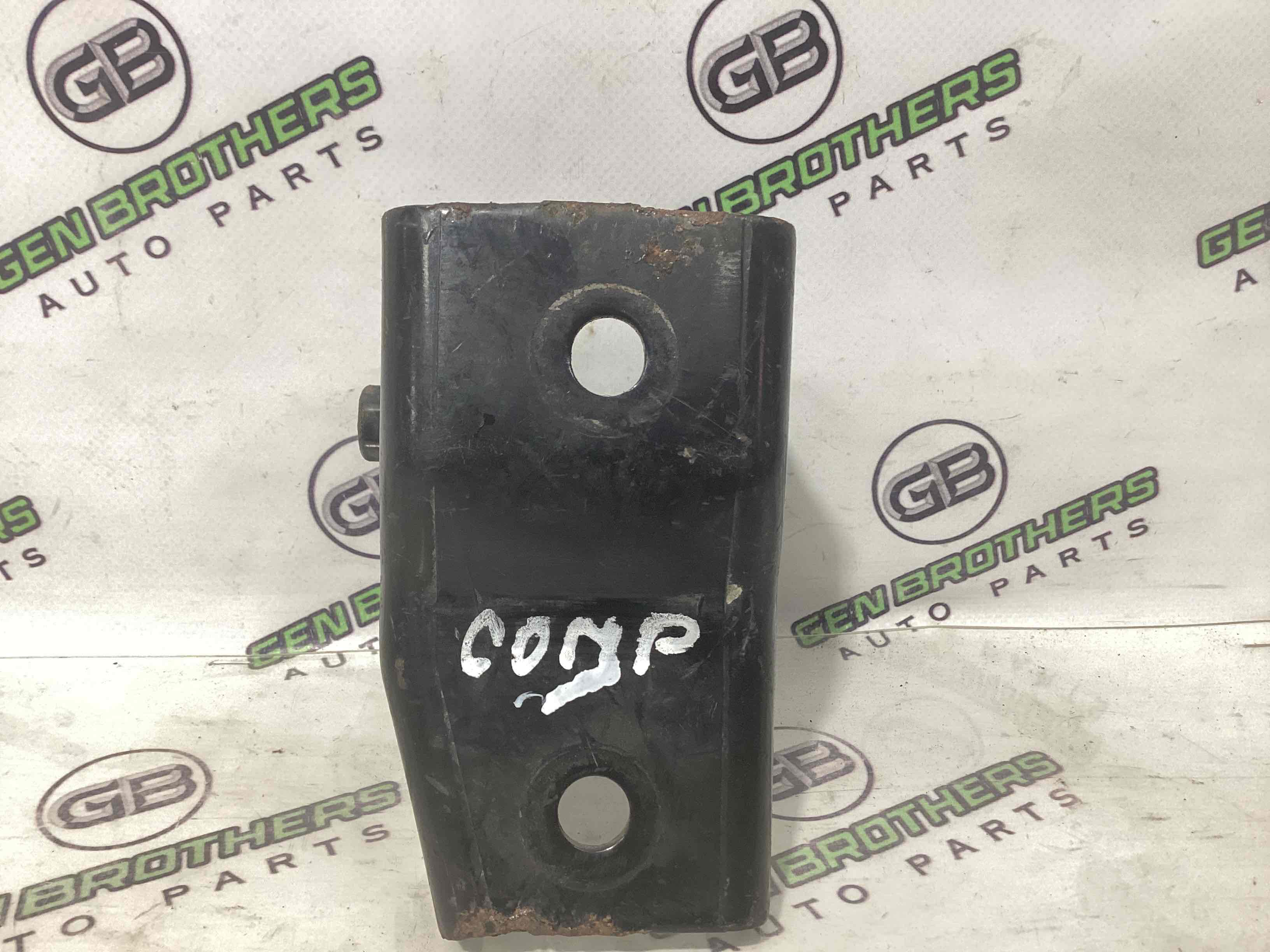 Кронштейн КПП