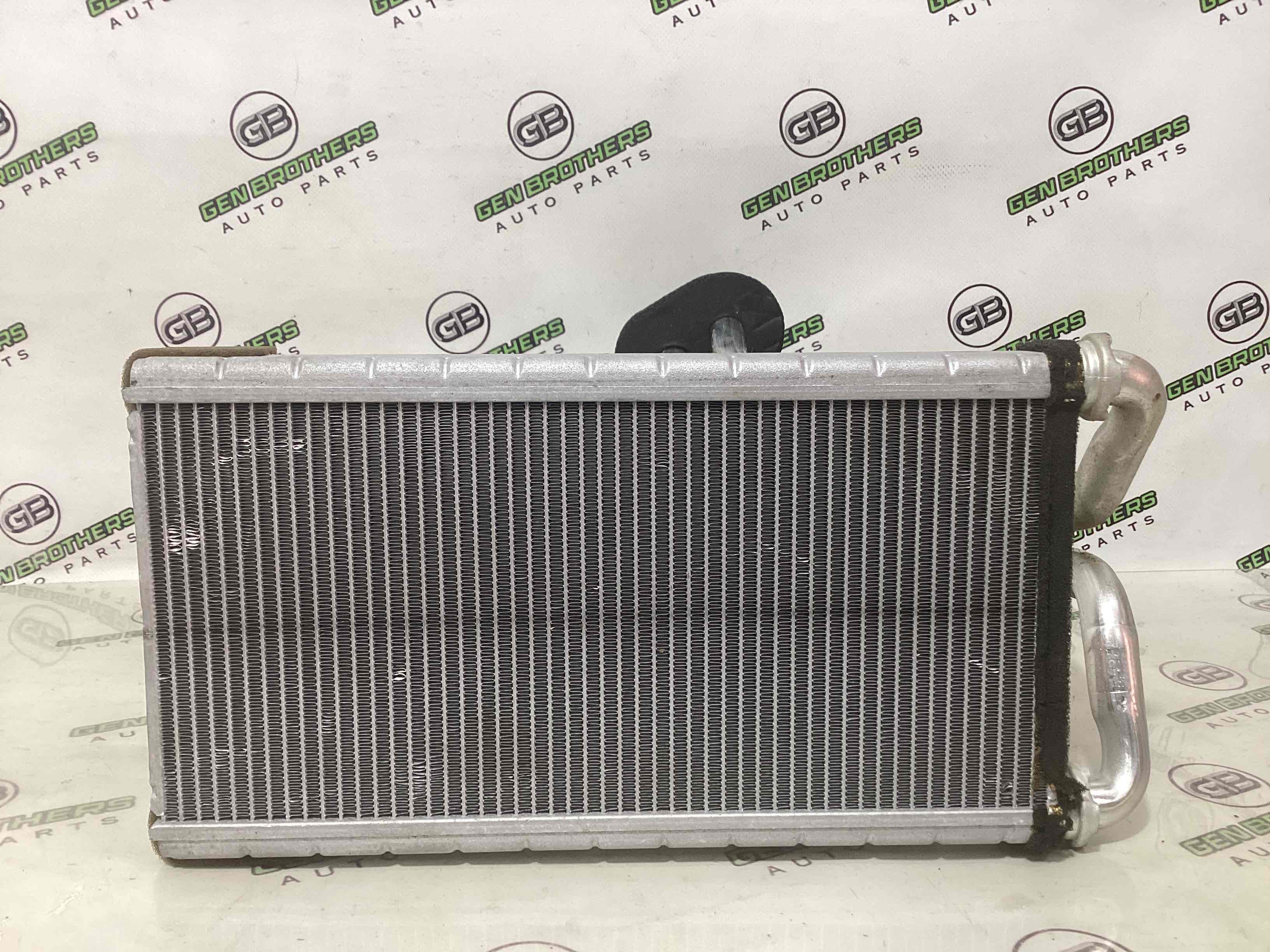 Радіатор обігрівача пічки