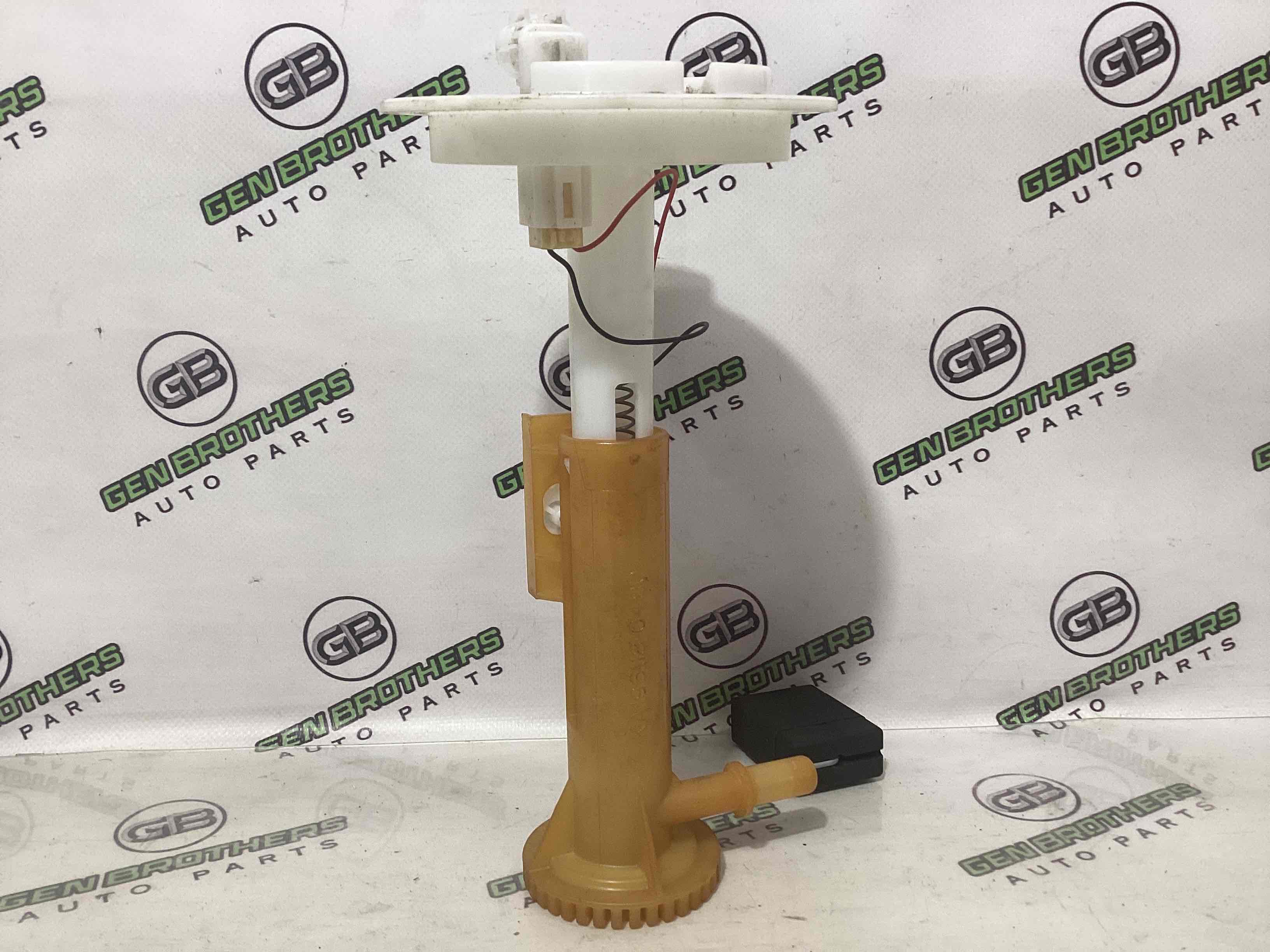 Датчик рівня палива