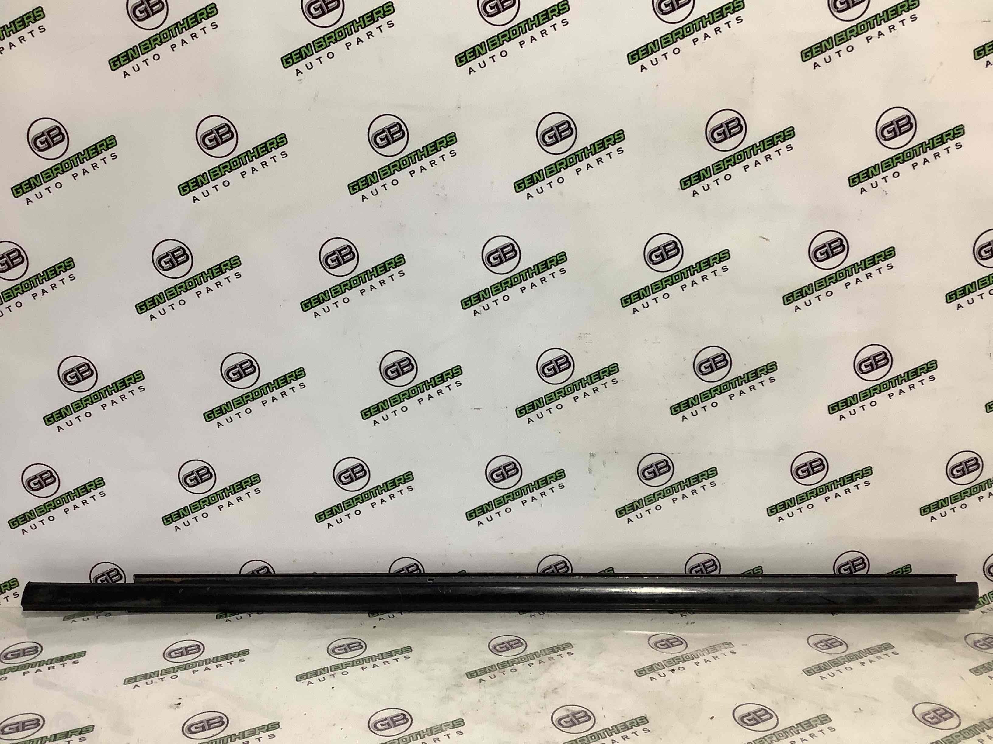 Накладка на двері