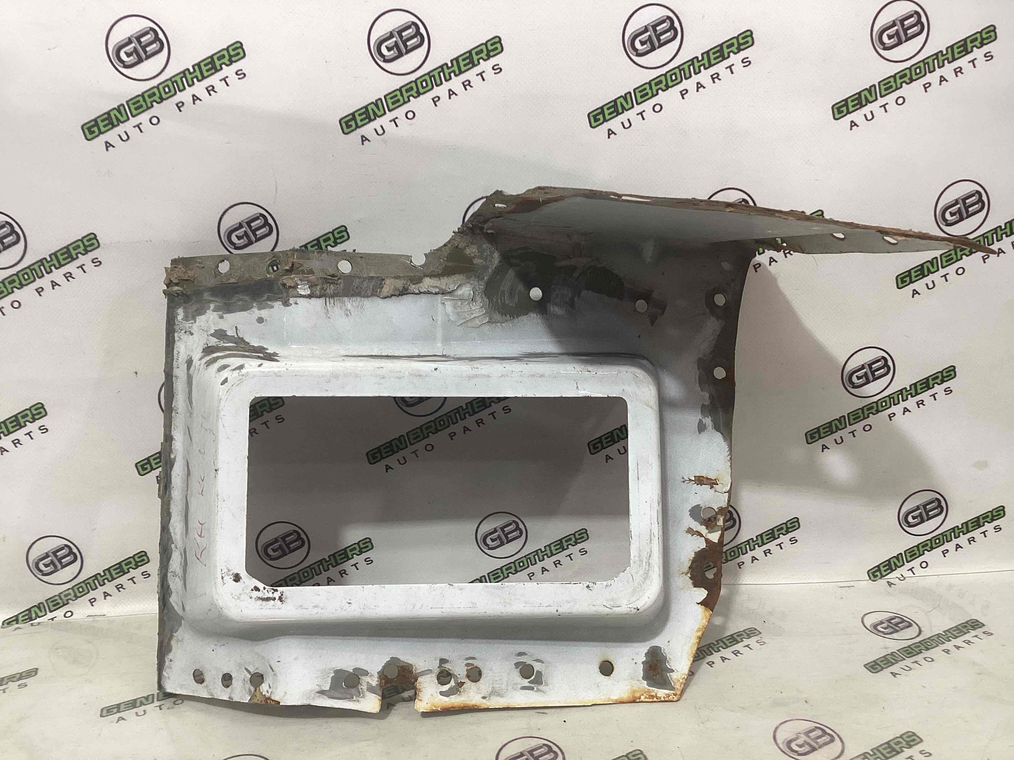 Окуляр задній