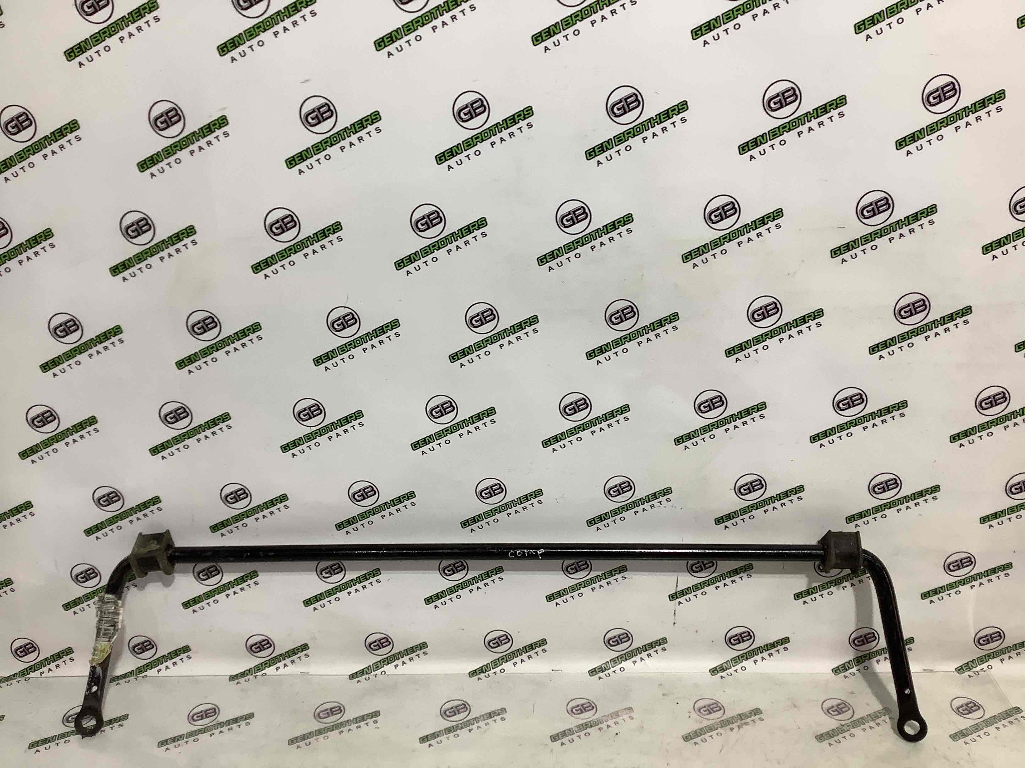 Стабілізатор поперечної стійкості