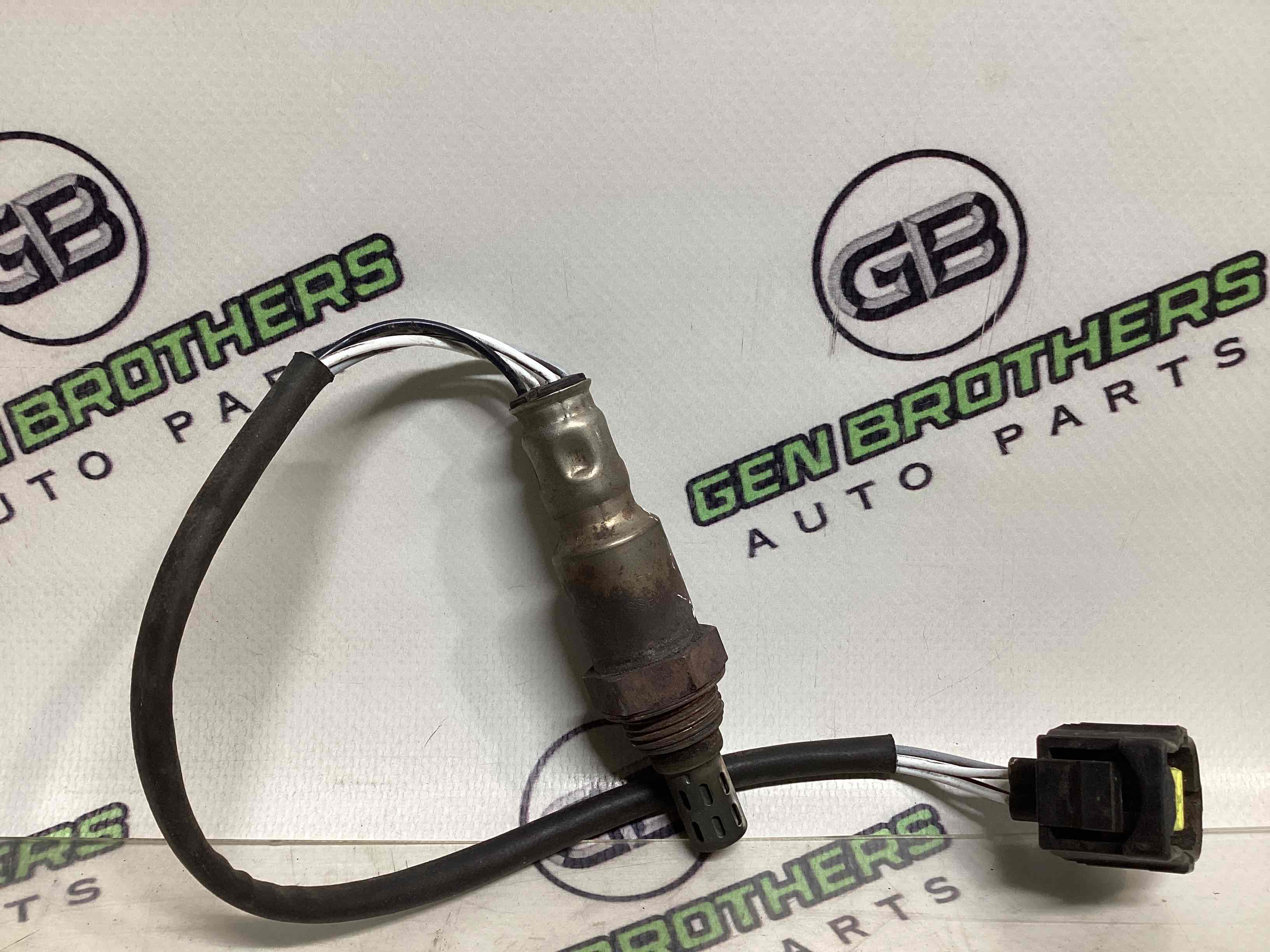 Лямбда-зонд