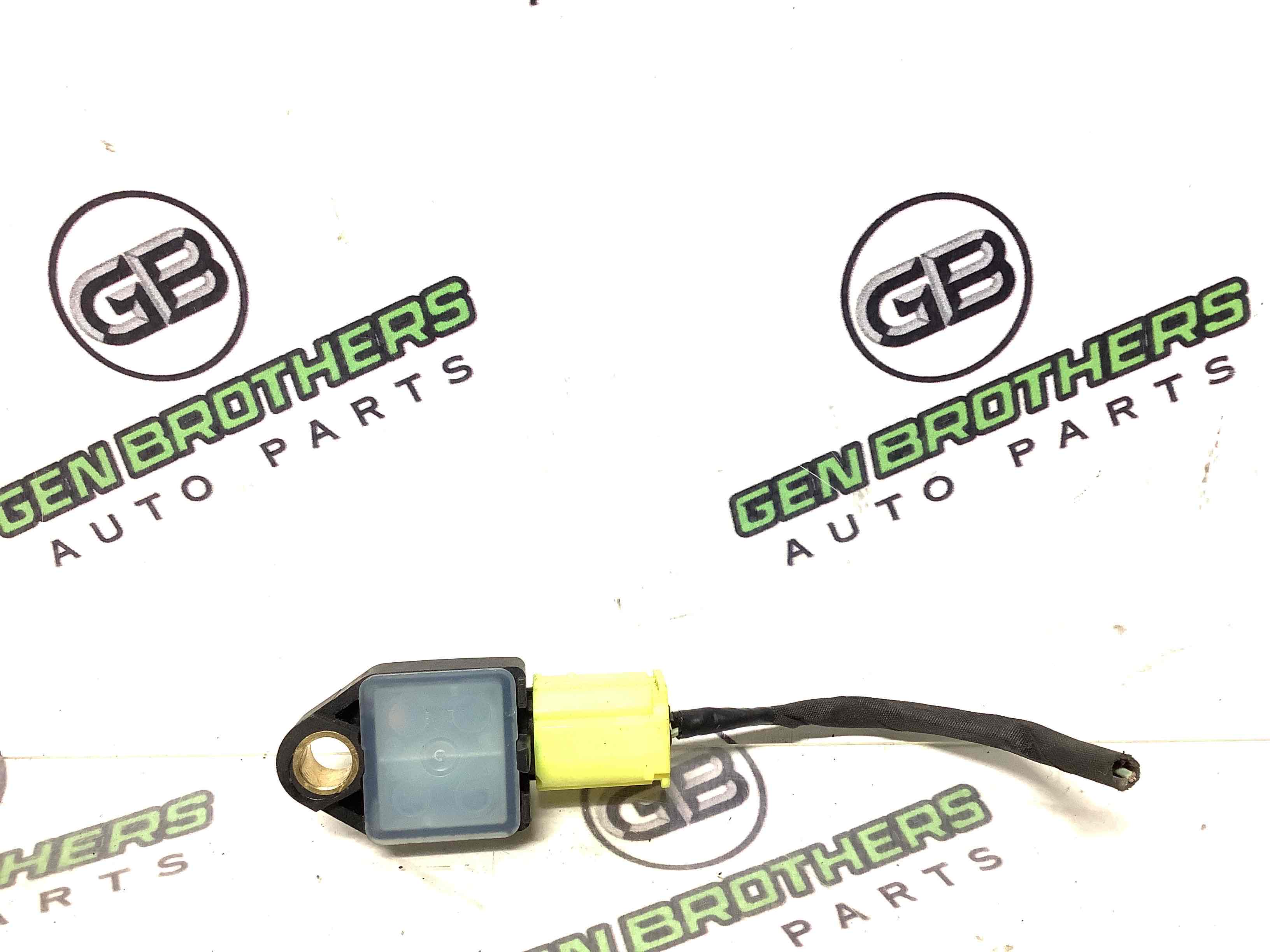 Датчик удару Airbag, перемикач