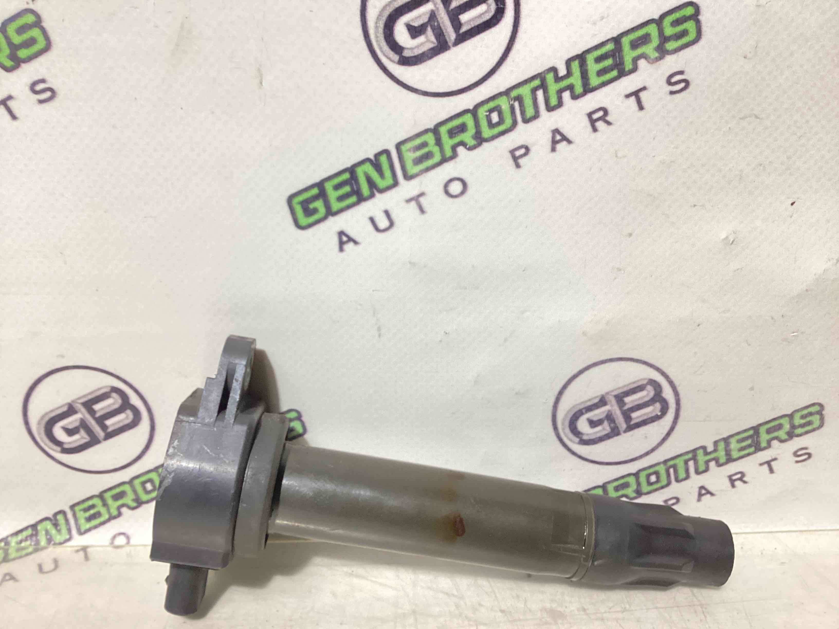 Котушка запалювання