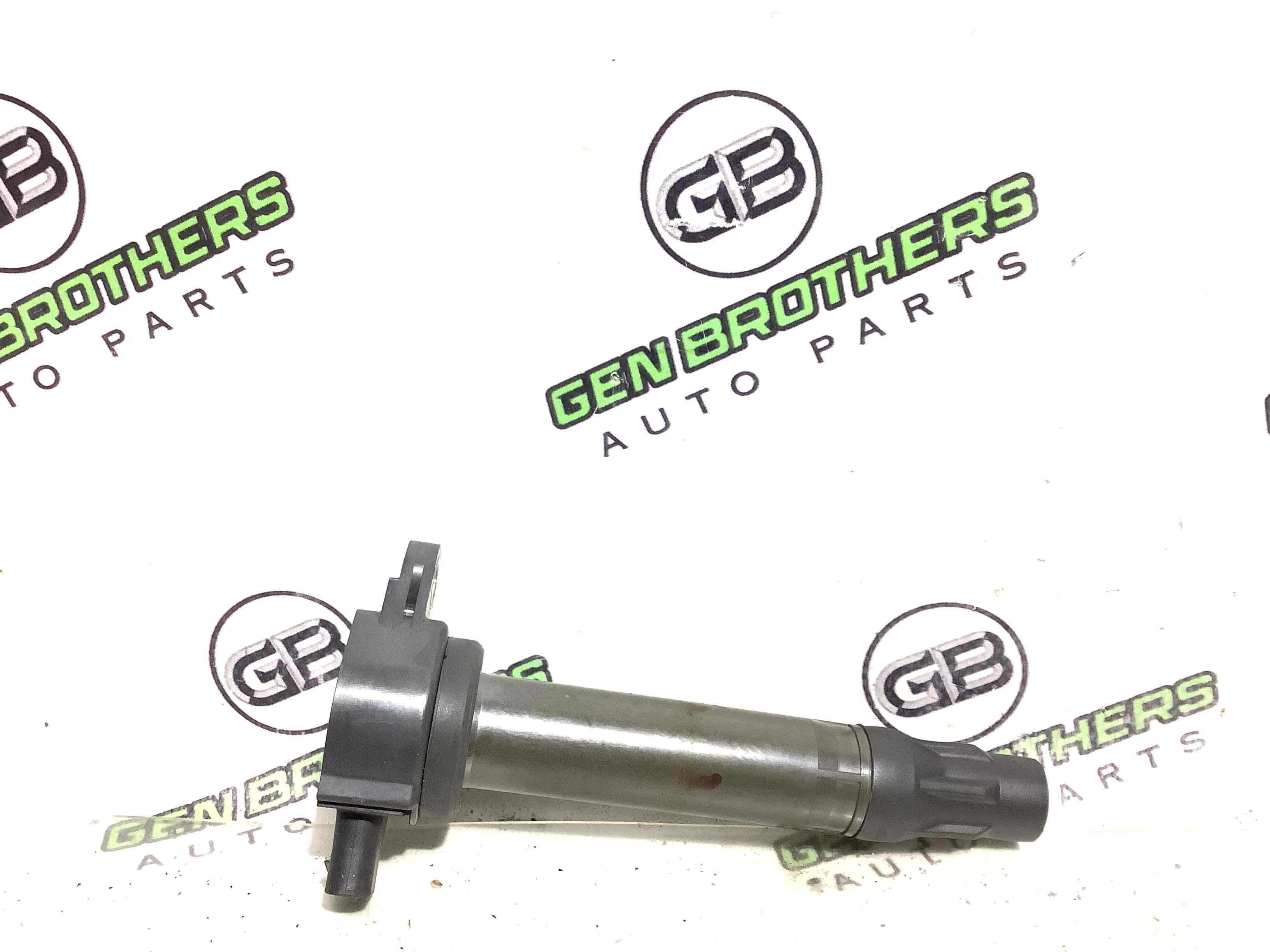 Котушка запалювання