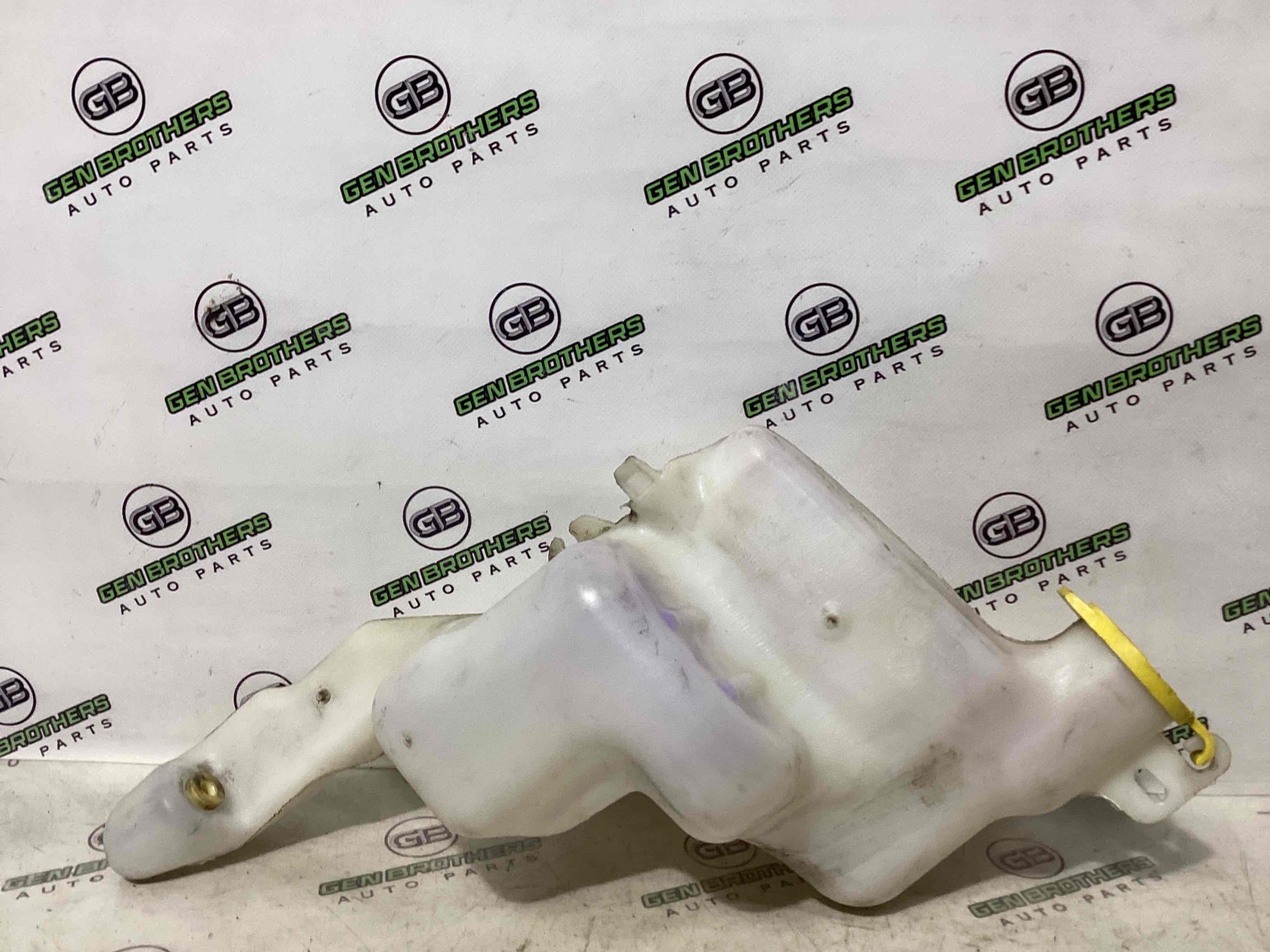 Бачок омивача