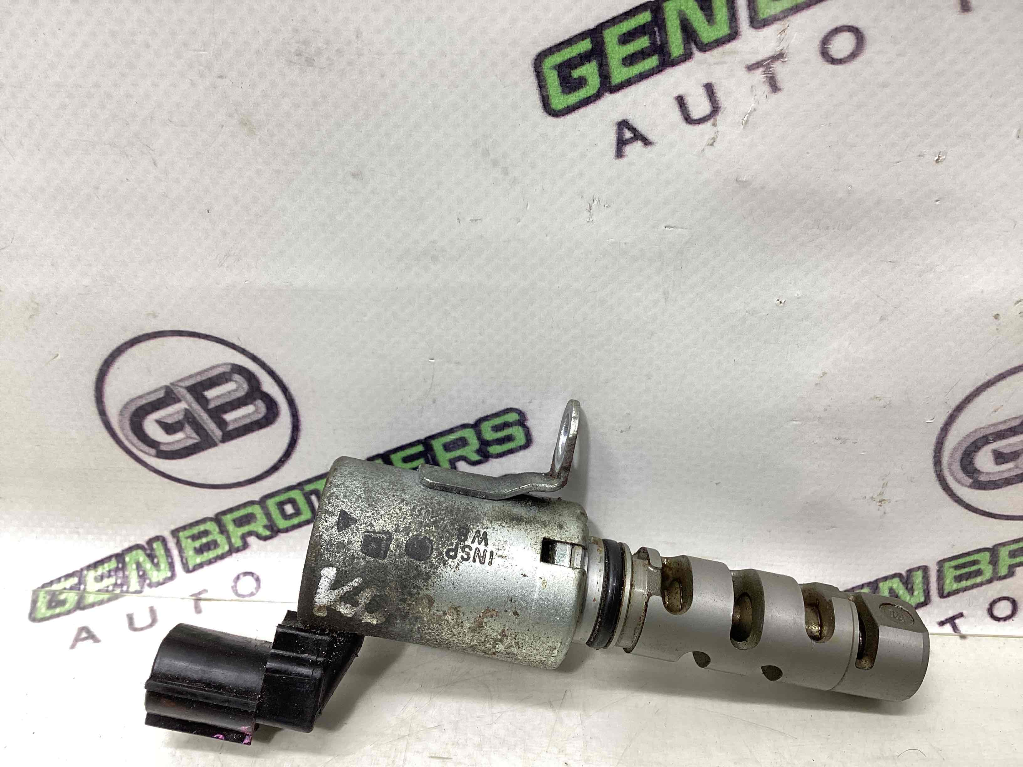 Клапан VVT-i впускний розподільного валу