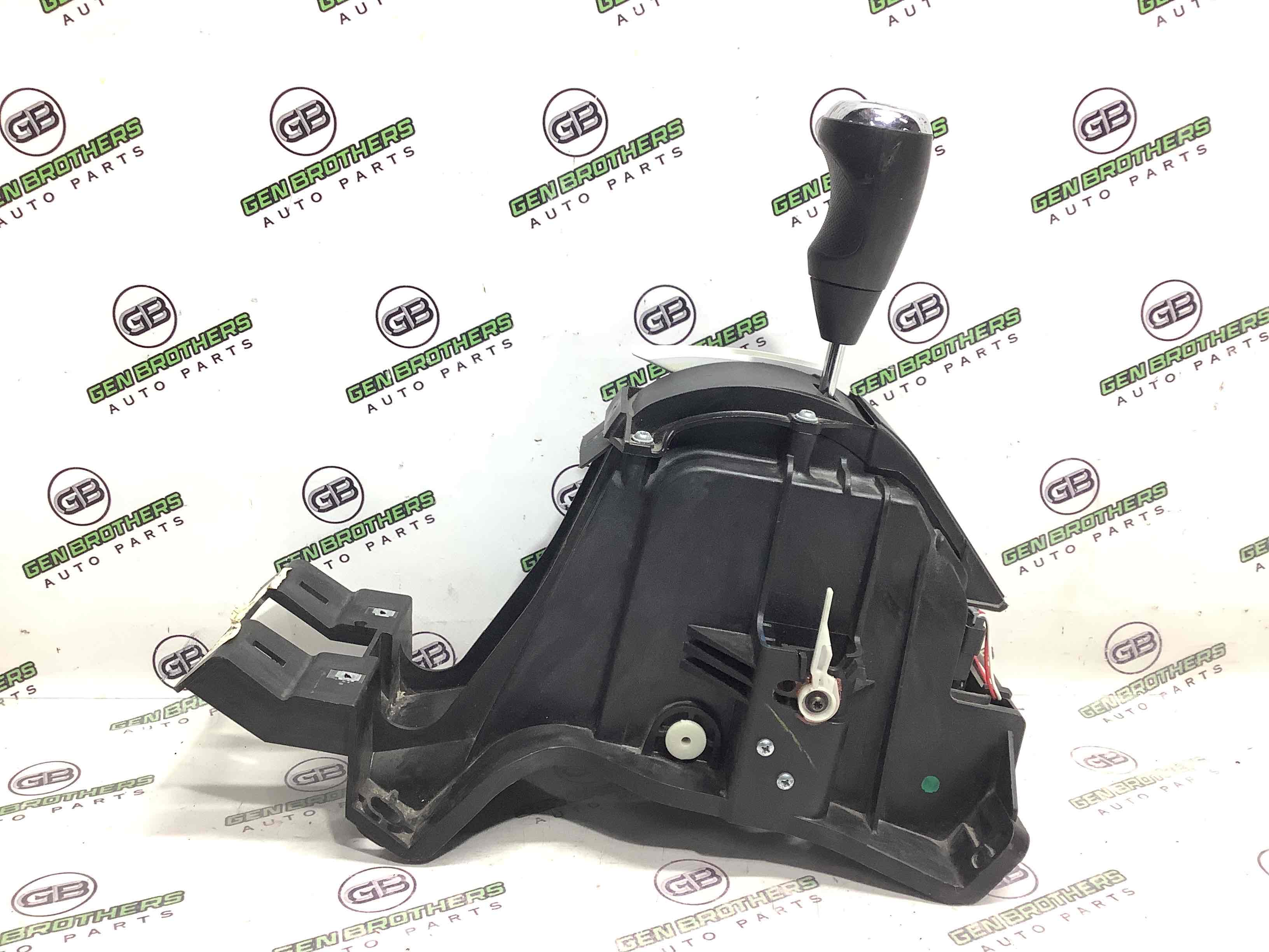 Куліса селектор, ручка куліси, накладка шифтер АКПП