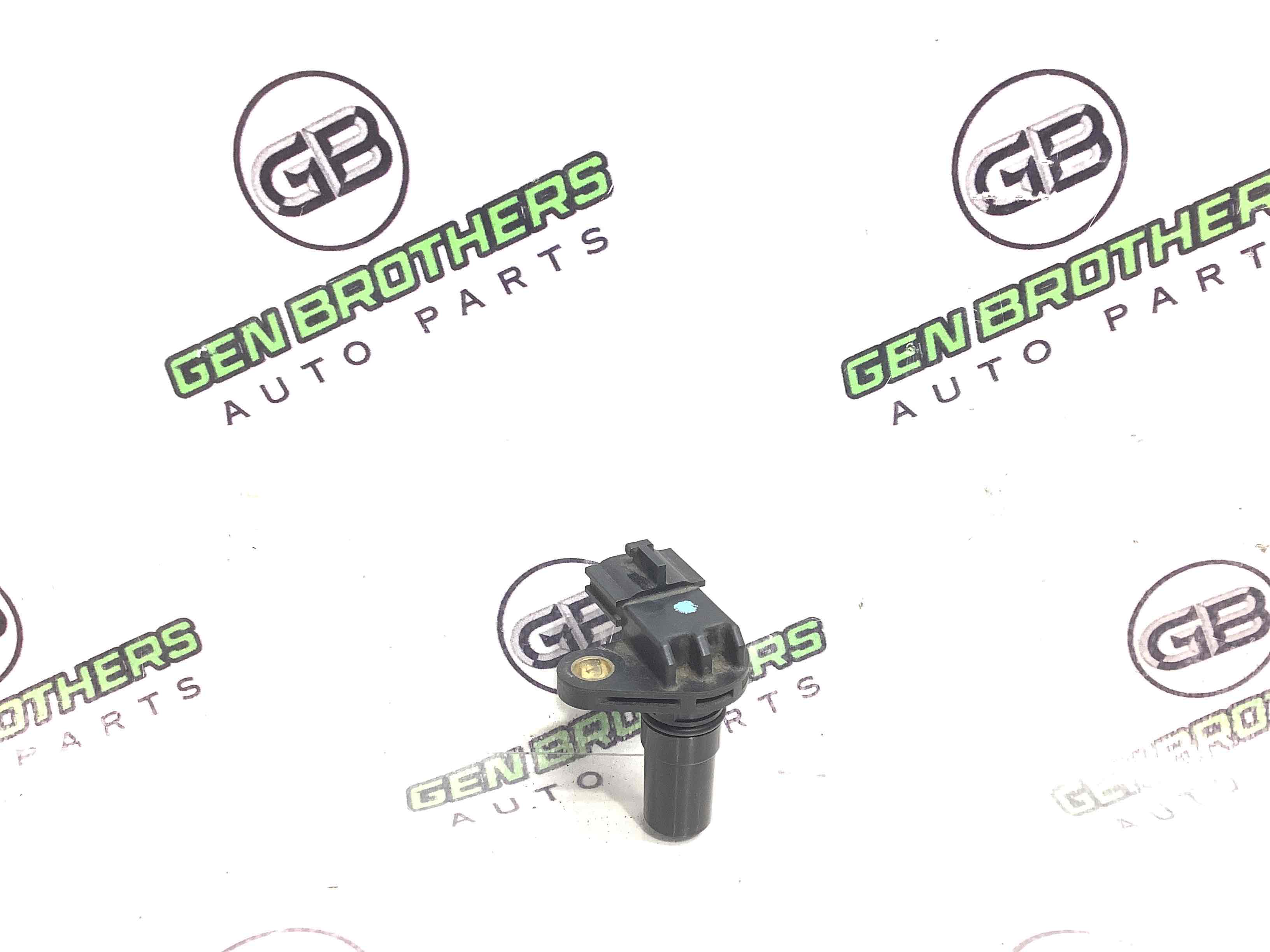 Датчик швидкості