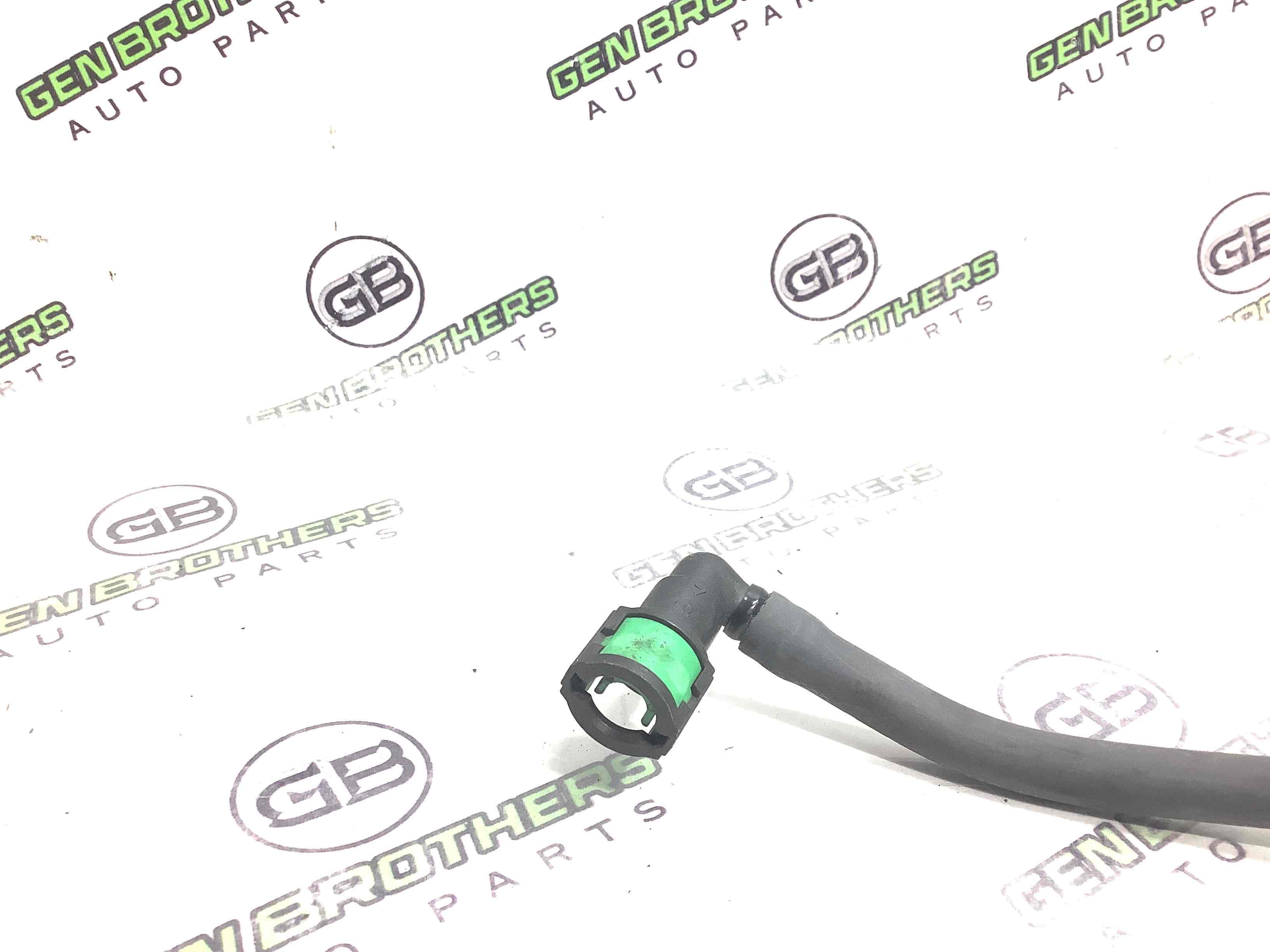 Трубка паливна