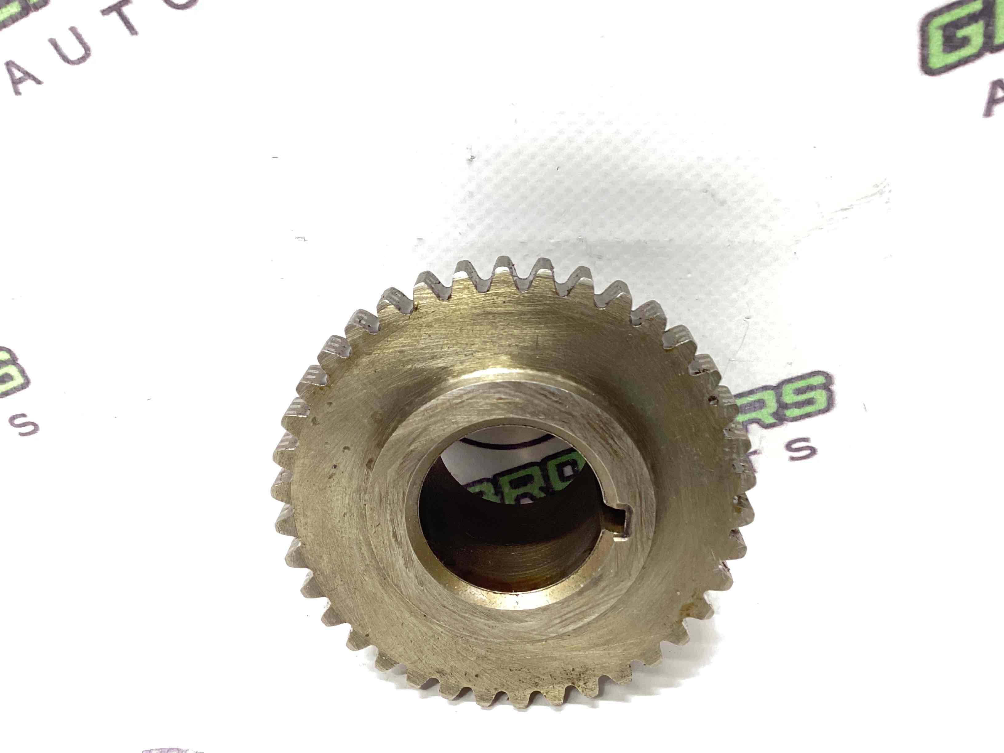 Шестерня колінвалу