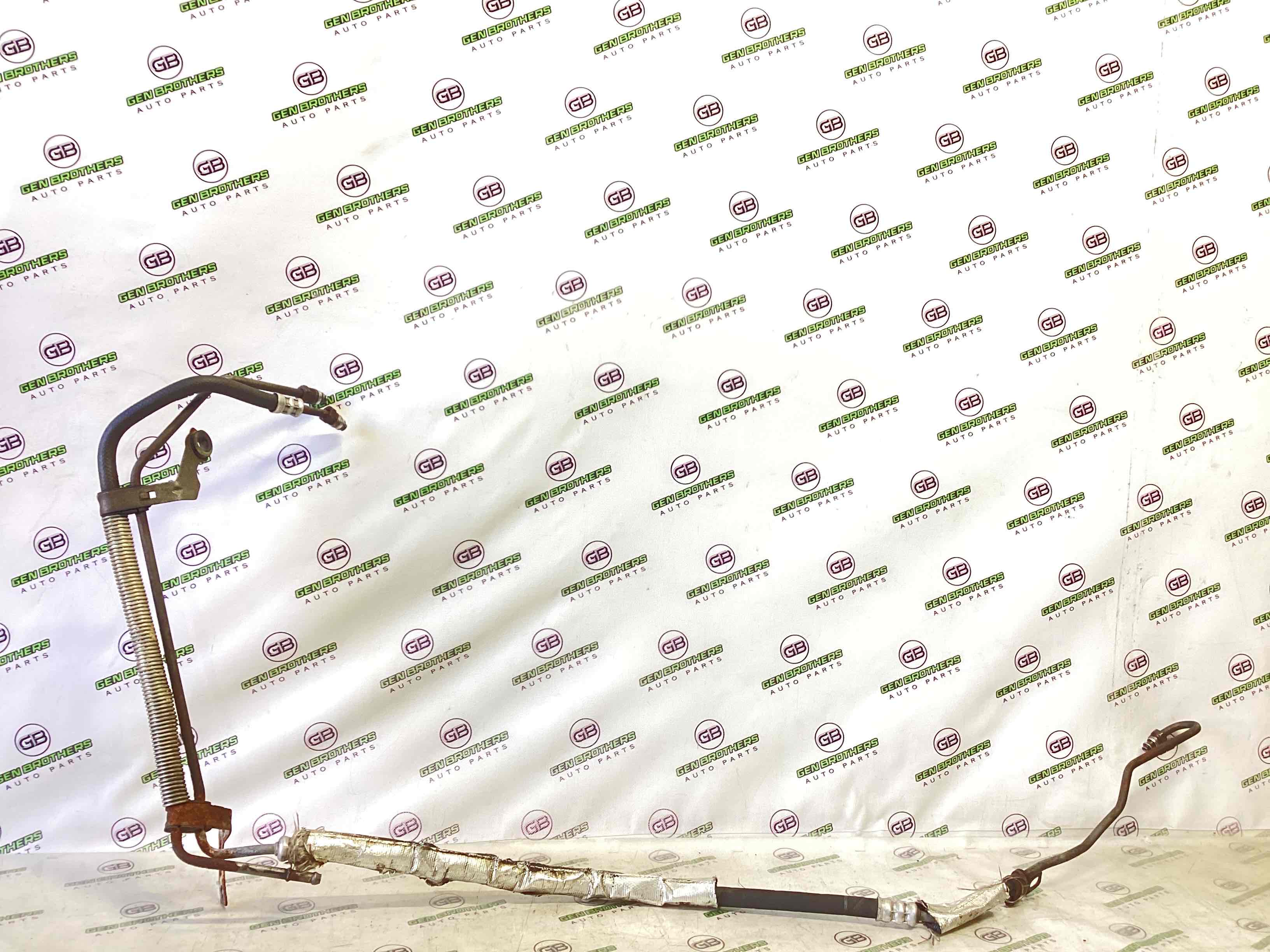 Шланг гідропідсилювача