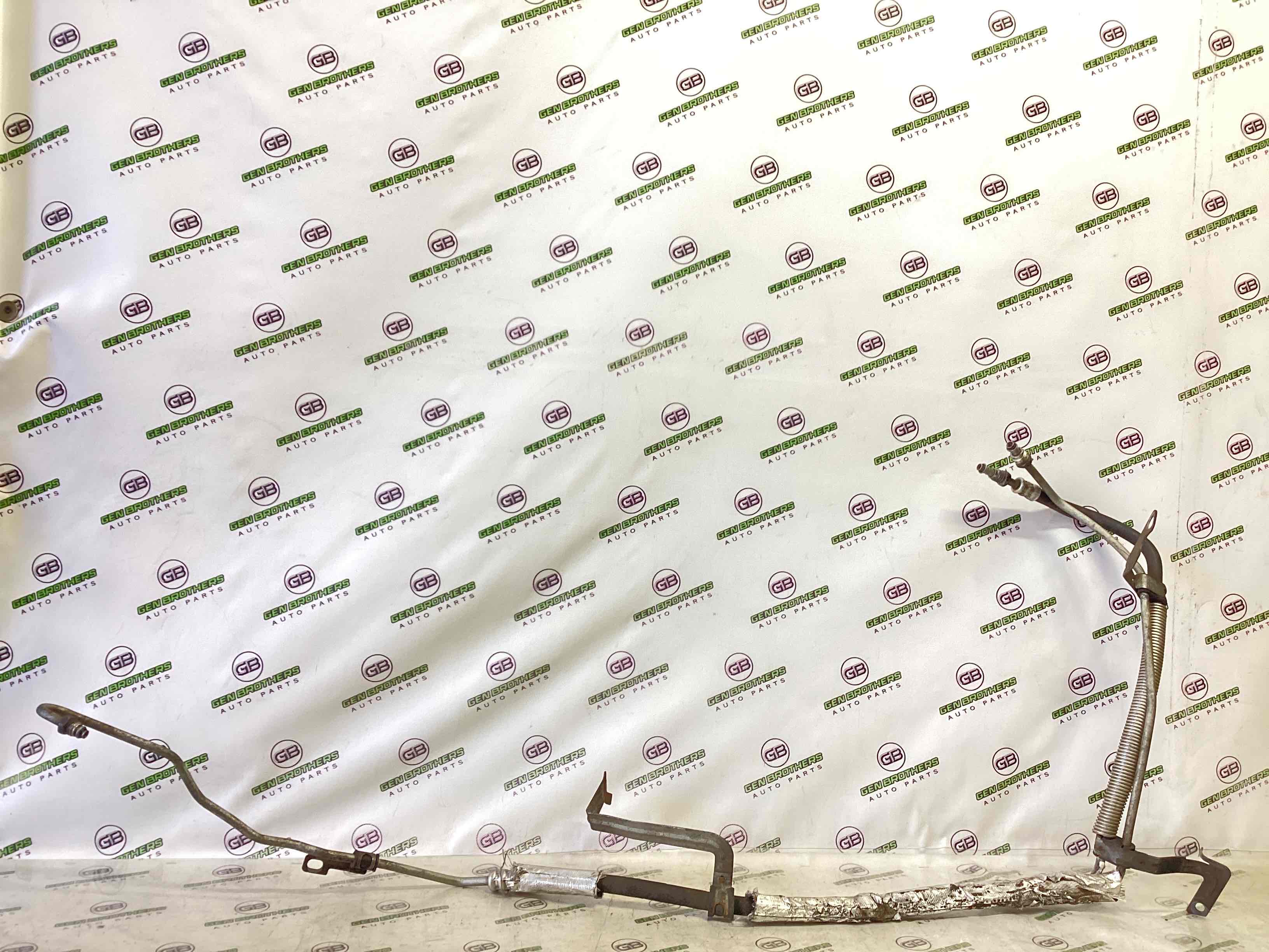 Шланг гідропідсилювача