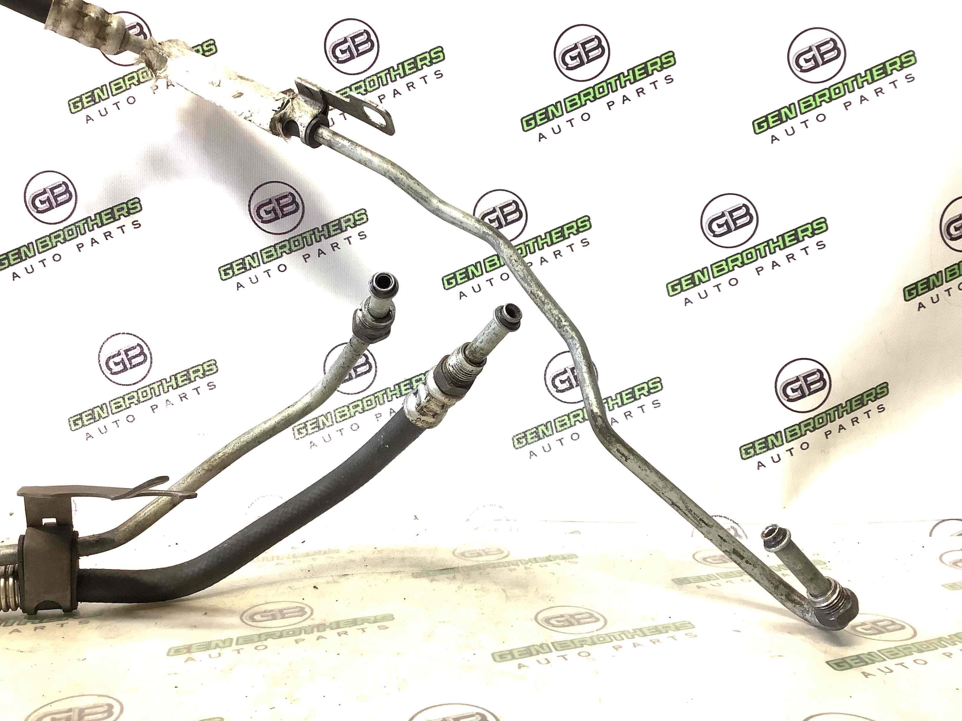 Шланг гідропідсилювача