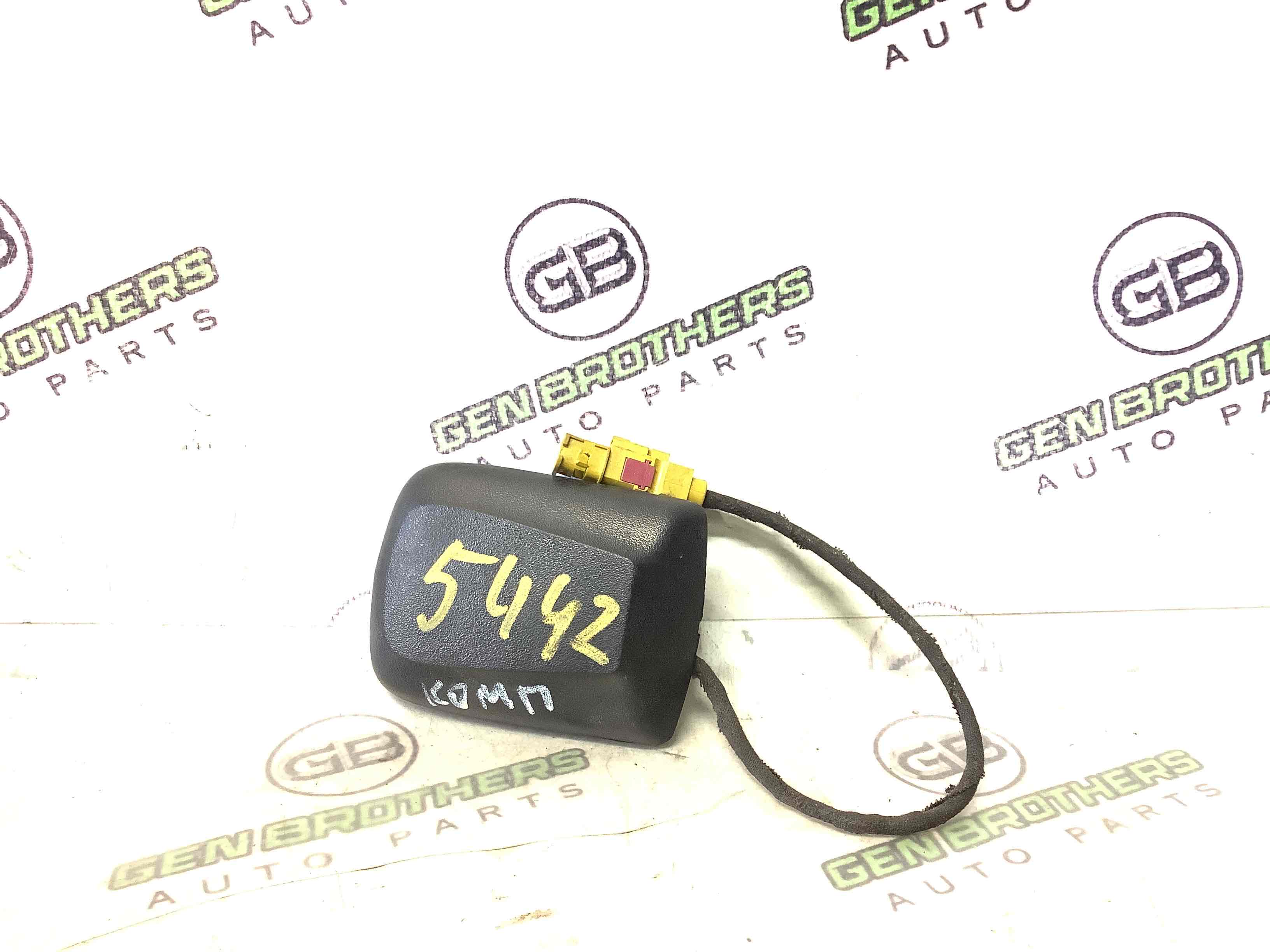 Антена, підсилювач антени