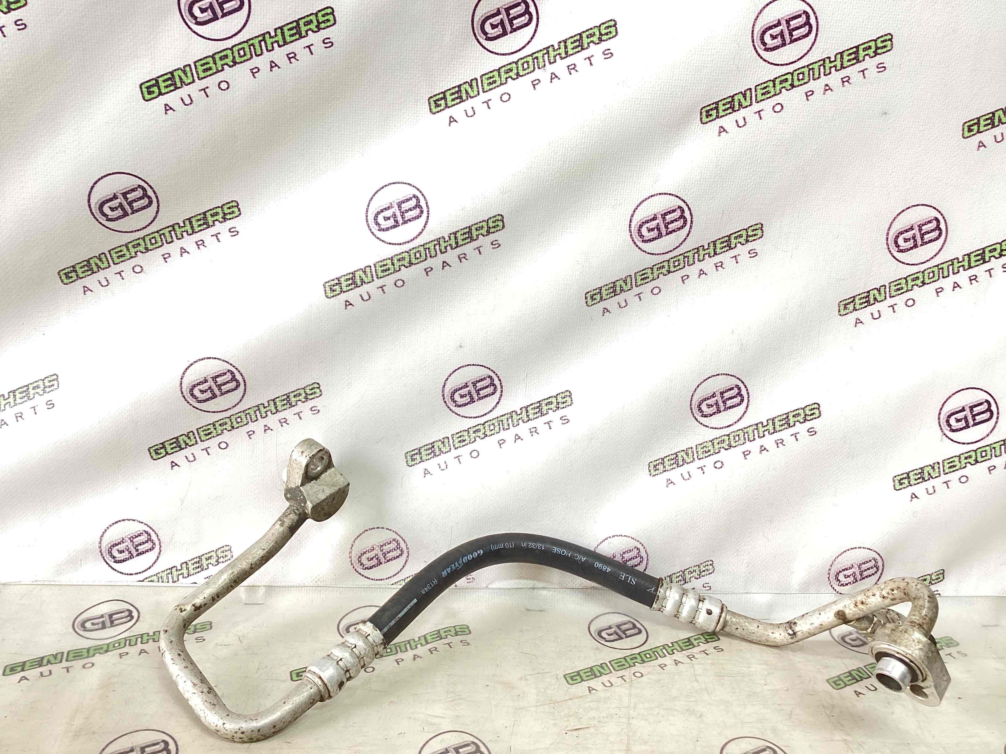 Трубка кондиціонера