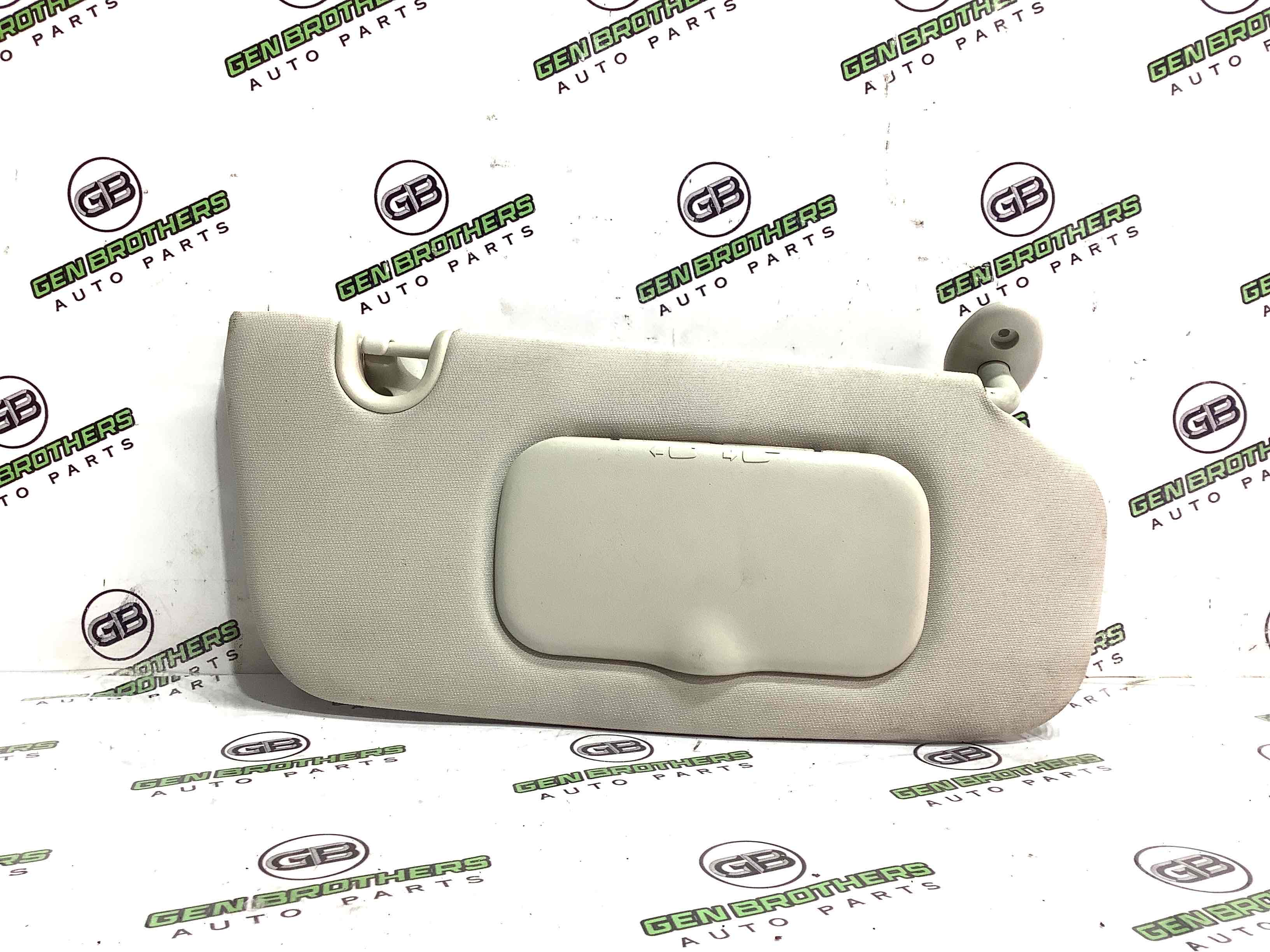 Козирок сонцезахисний