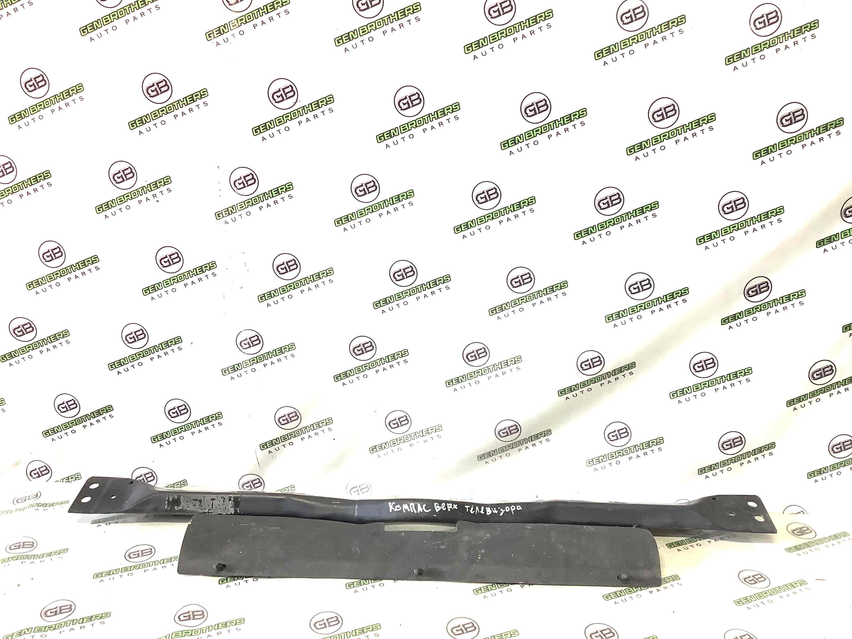 Установча панель телевізор