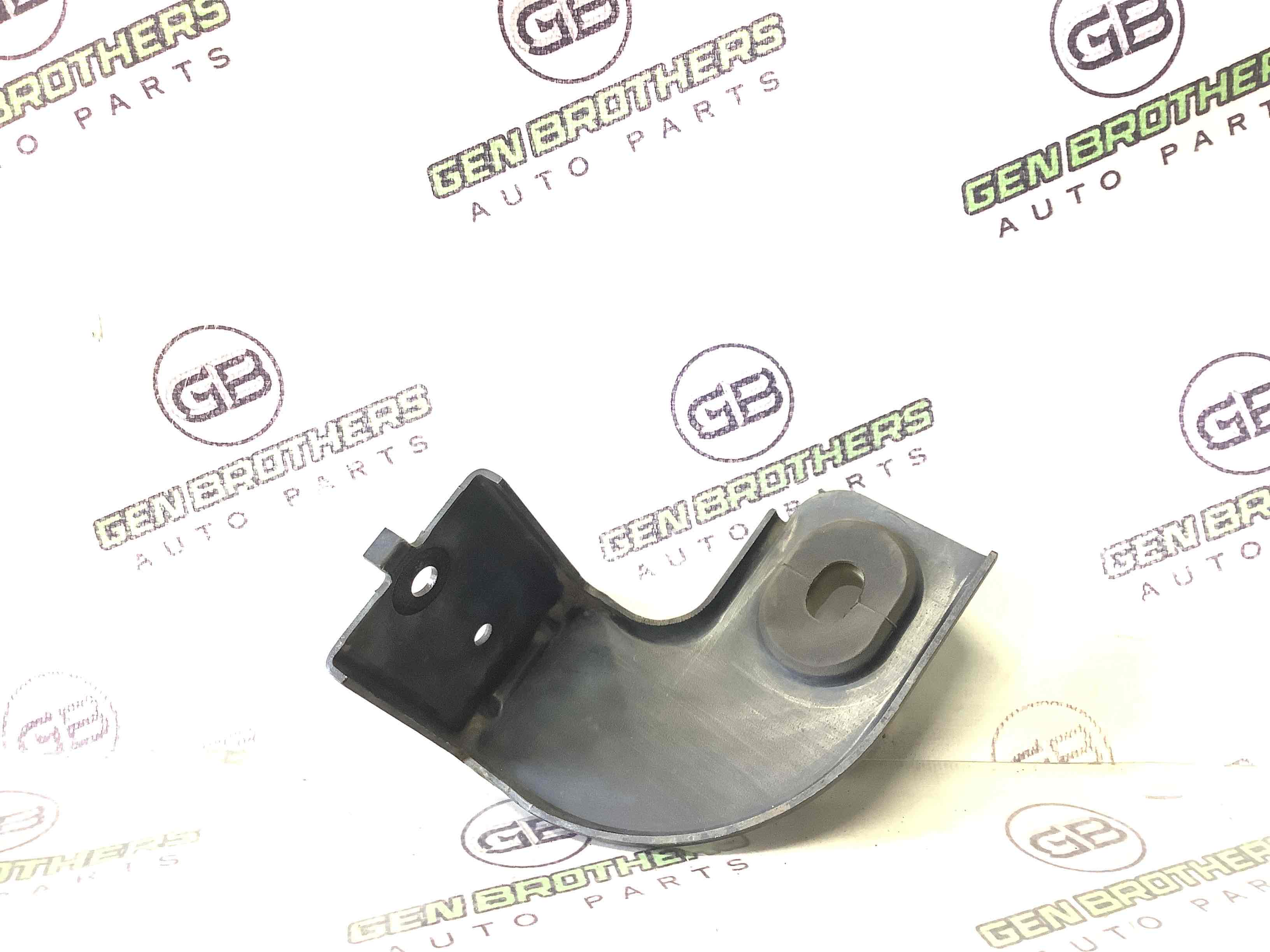 Опора радіатора, кріплення, кронштейн, ущільнювач радіатора