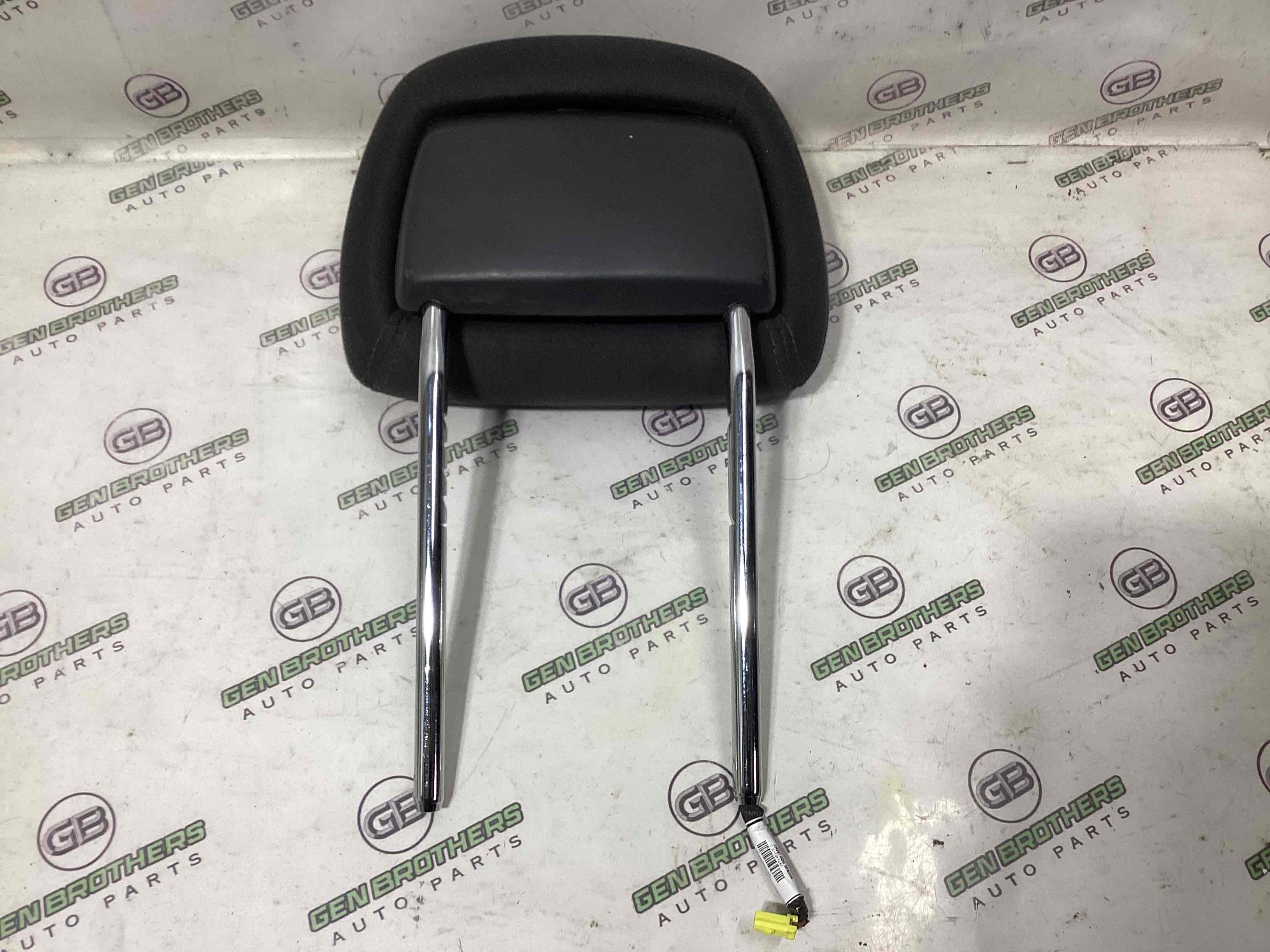 Підголівник