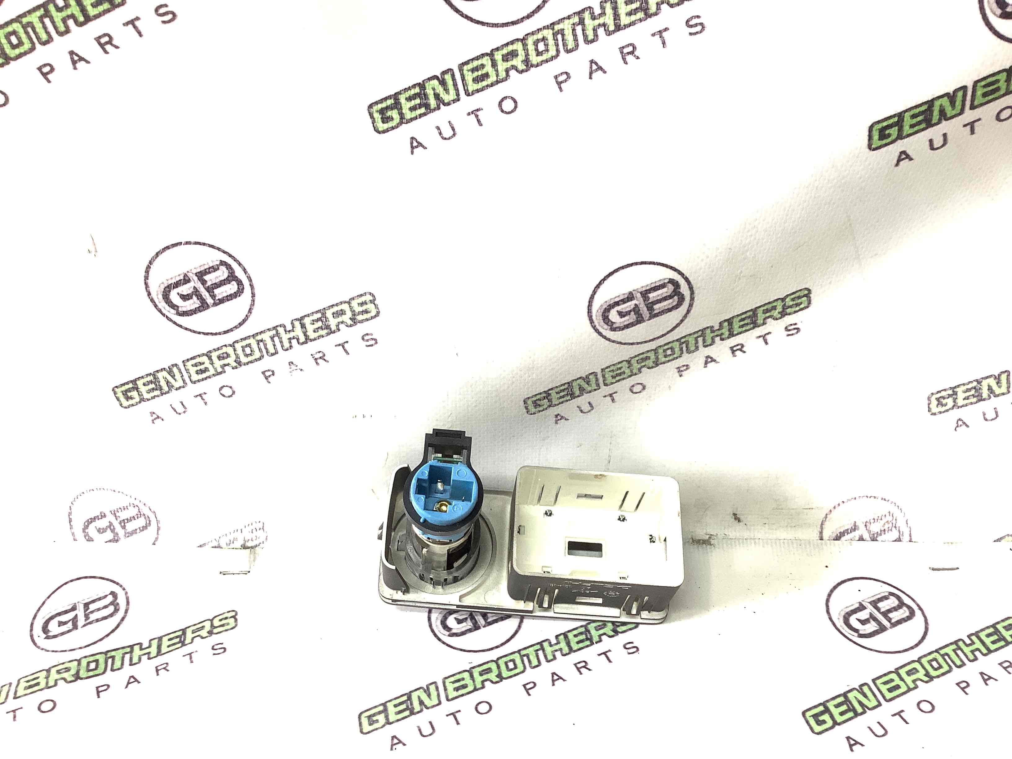 Розетка Usb, роз'єм