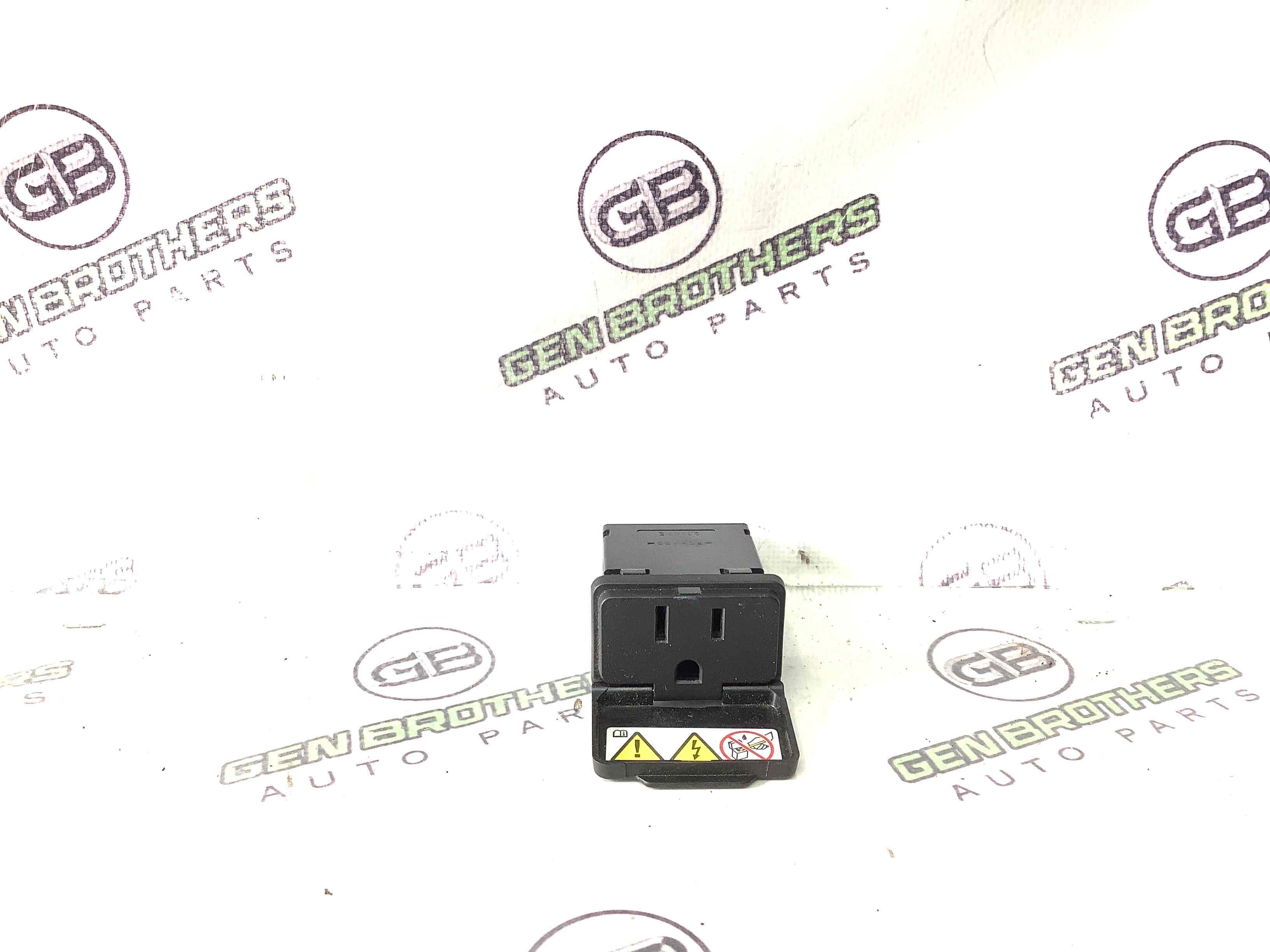 Розетка Usb, роз'єм