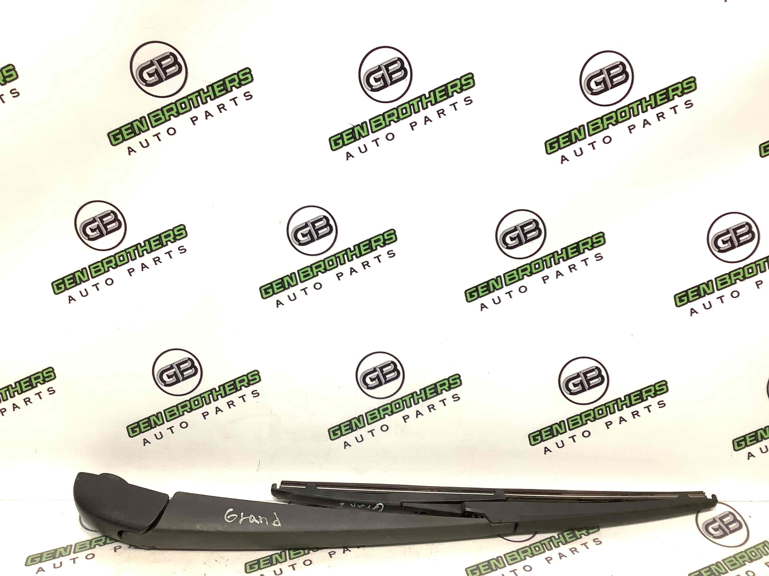 Склоочисники двірники, накладки