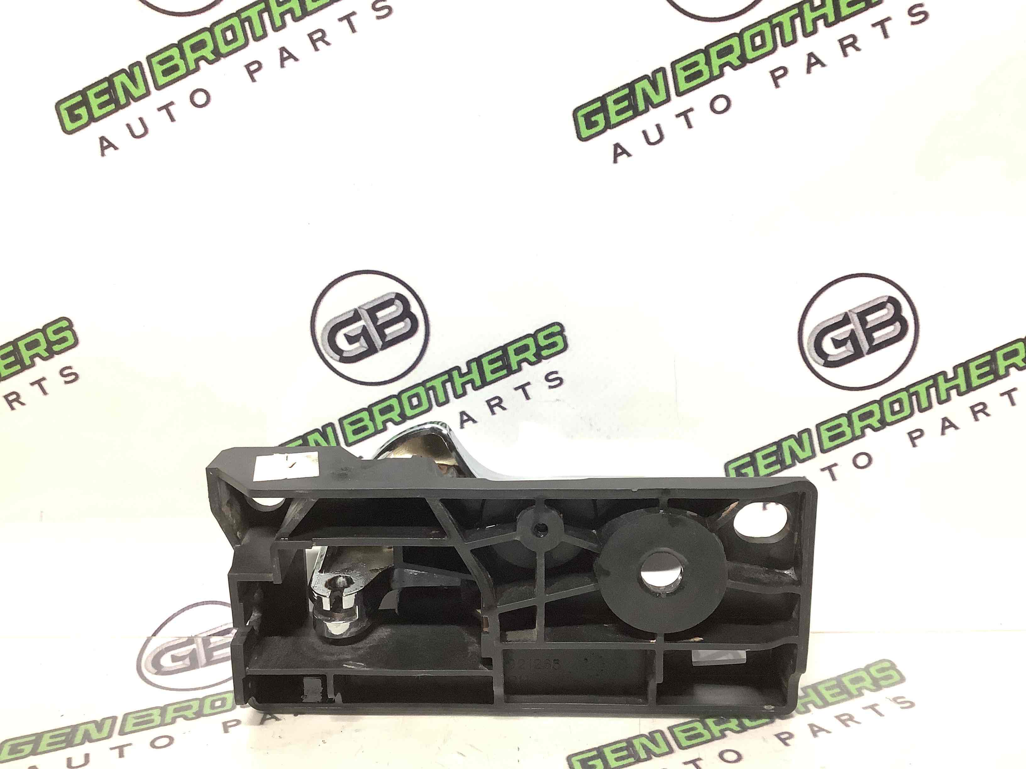 Ручка дверей салону внутрішня, поручень