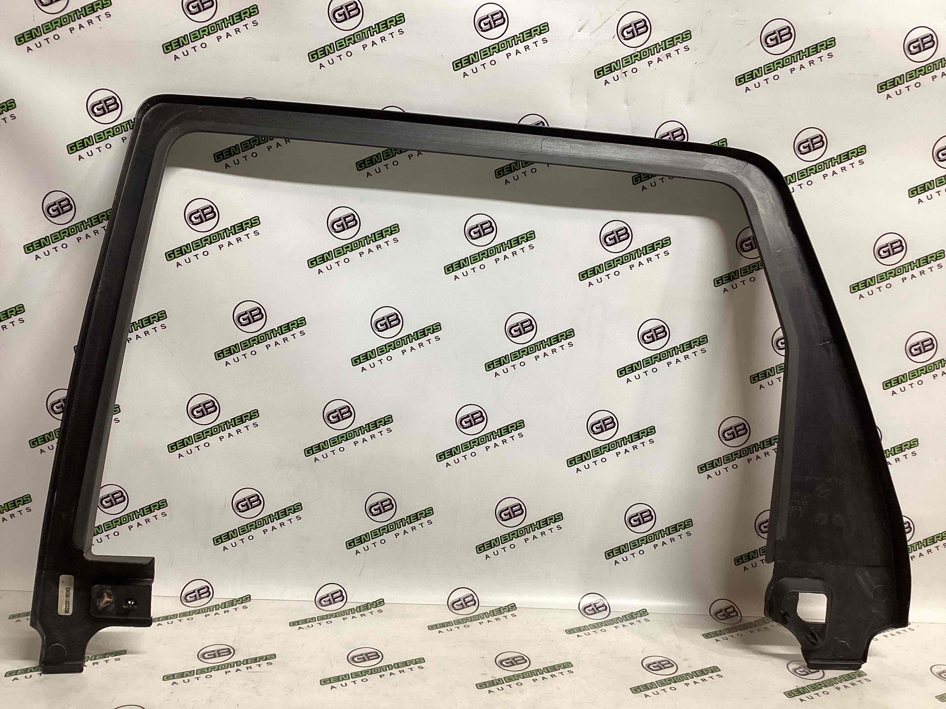 Накладка на двері