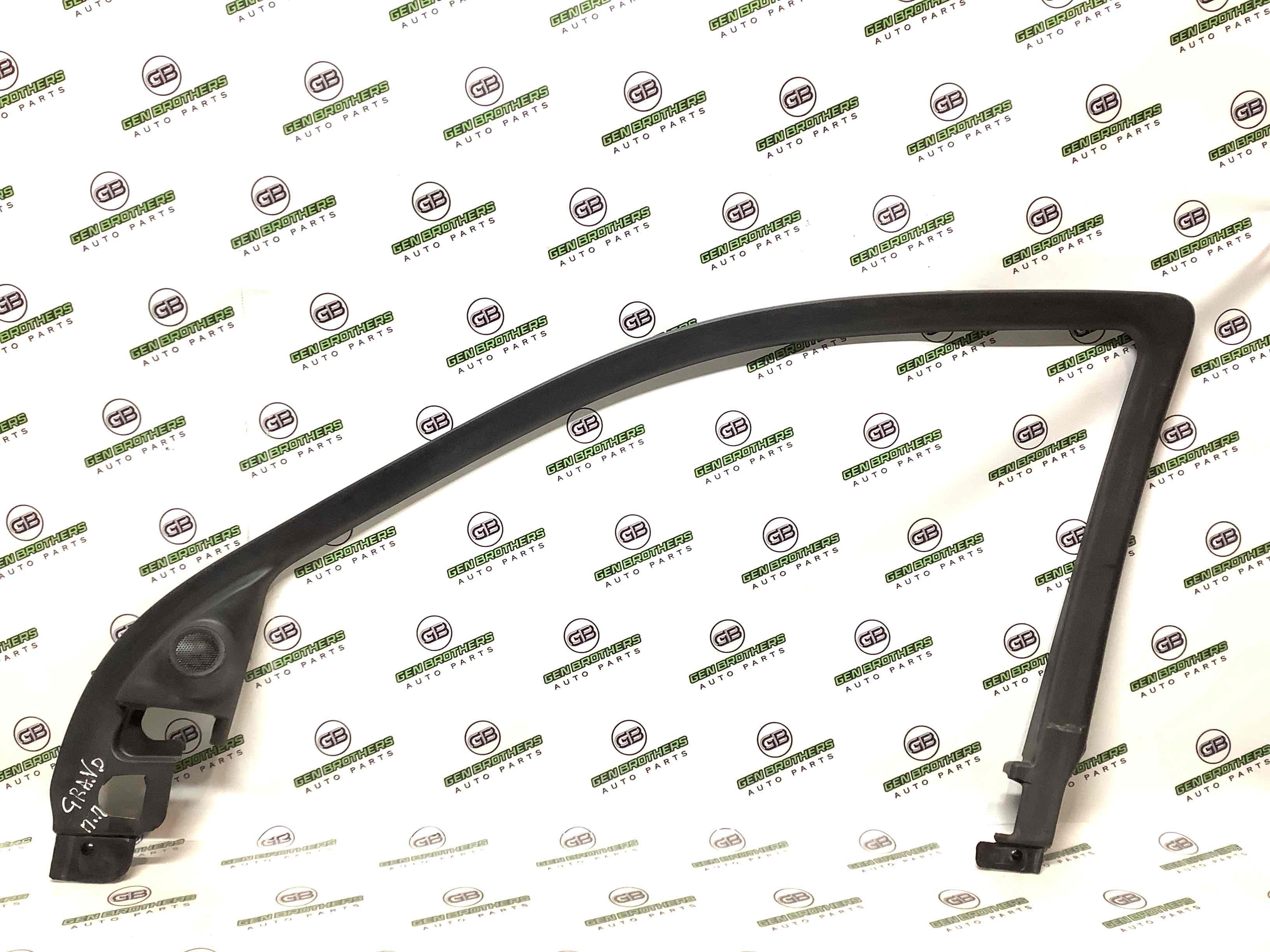 Накладка на двері