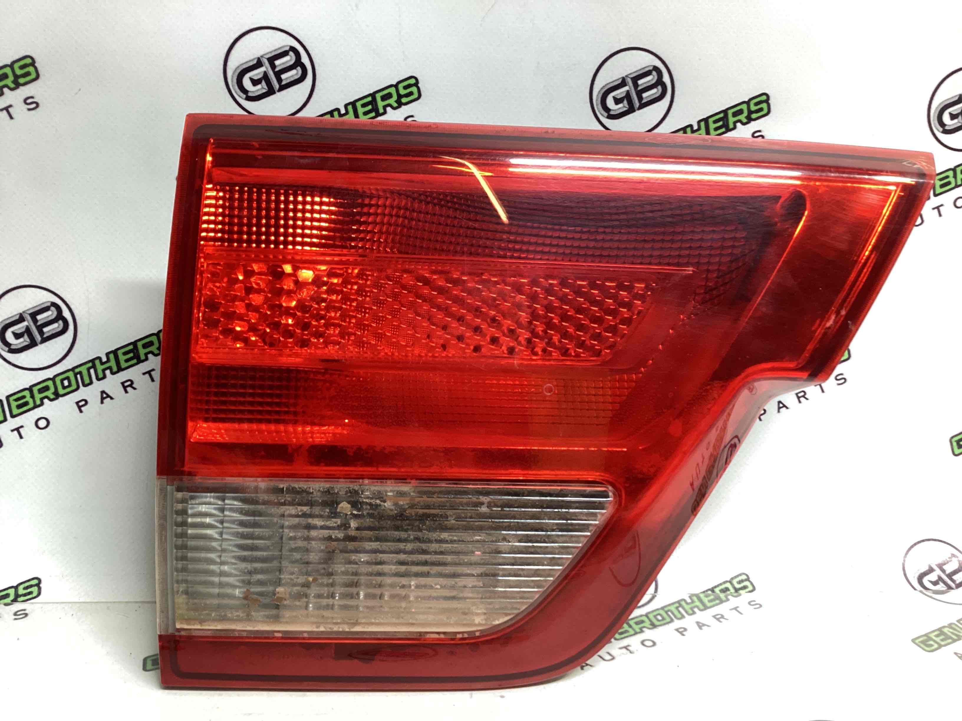 Ліхтар задній лівий