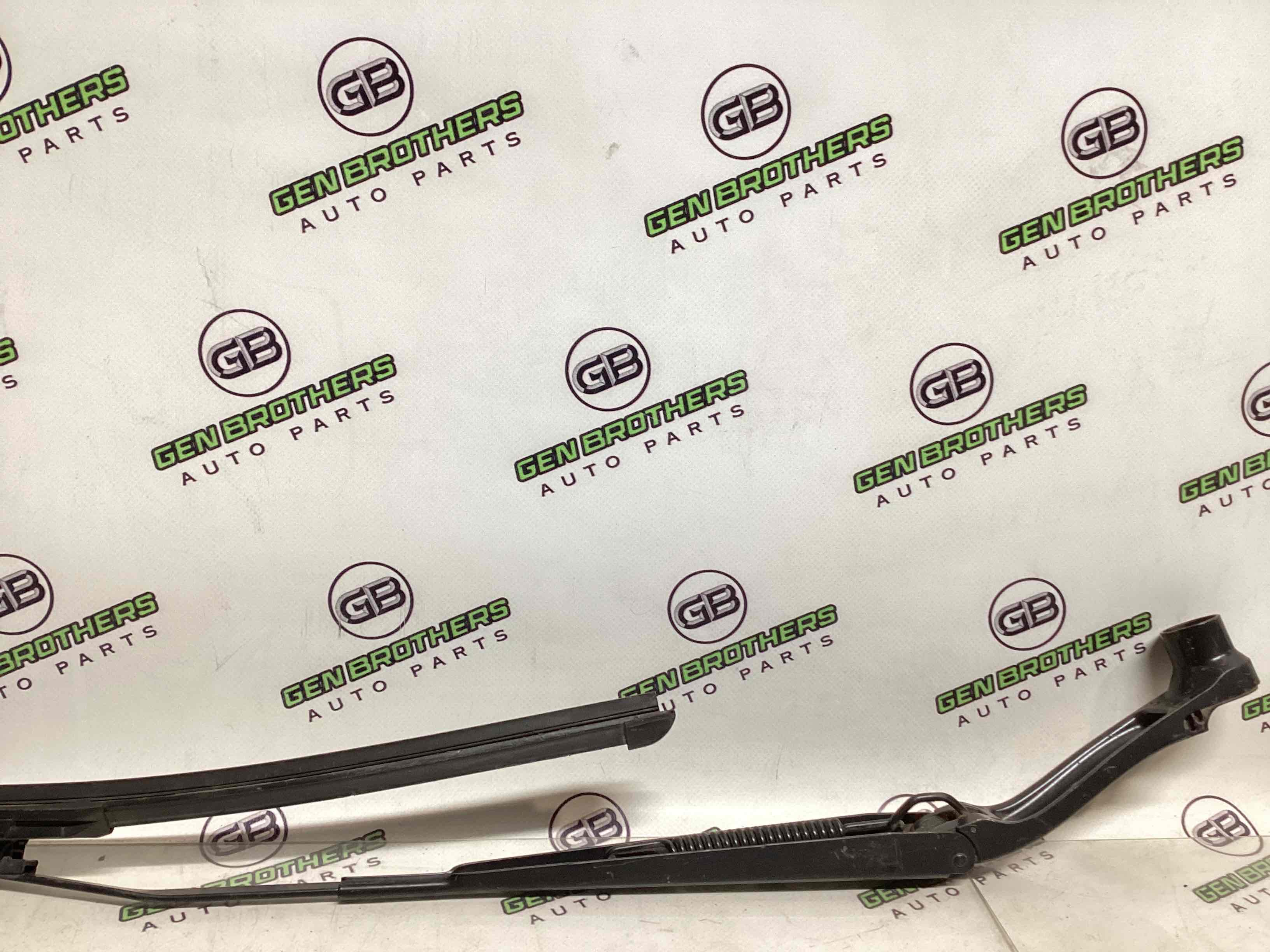 Склоочисники двірники, накладки