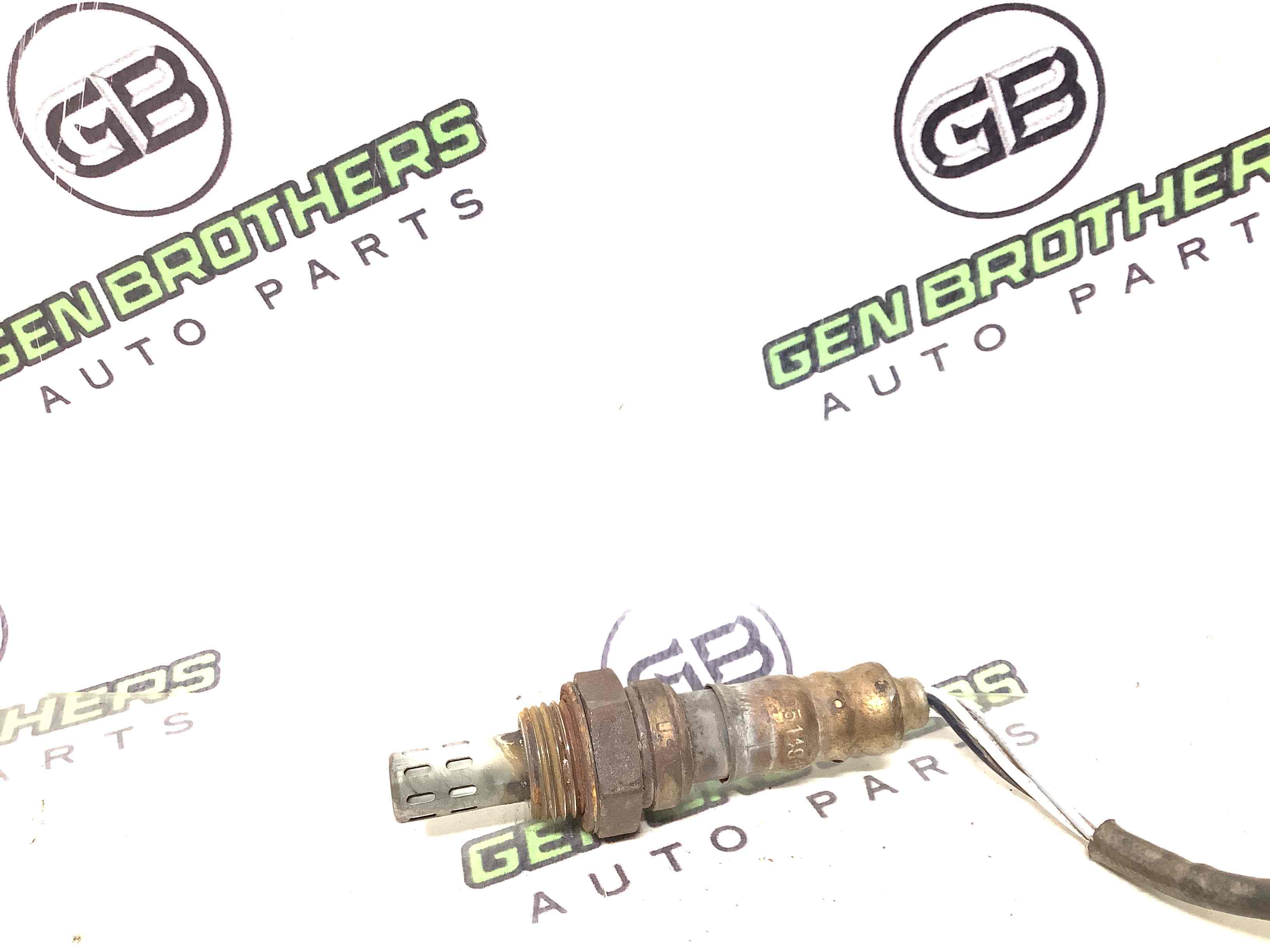 Лямбда-зонд