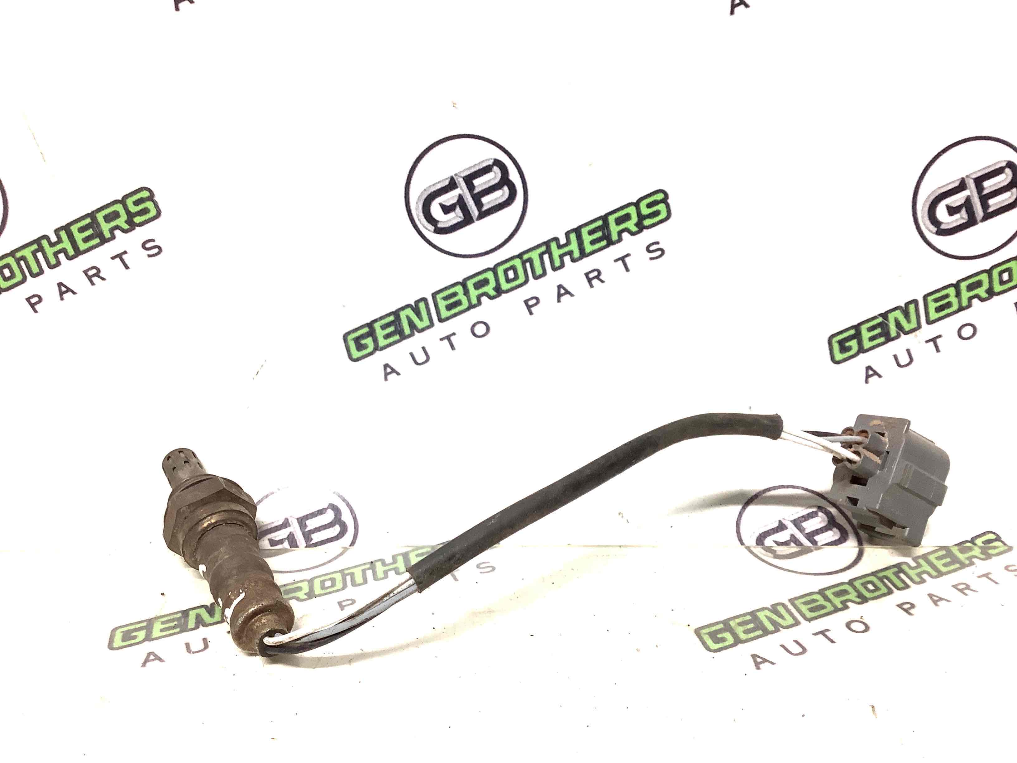 Лямбда-зонд